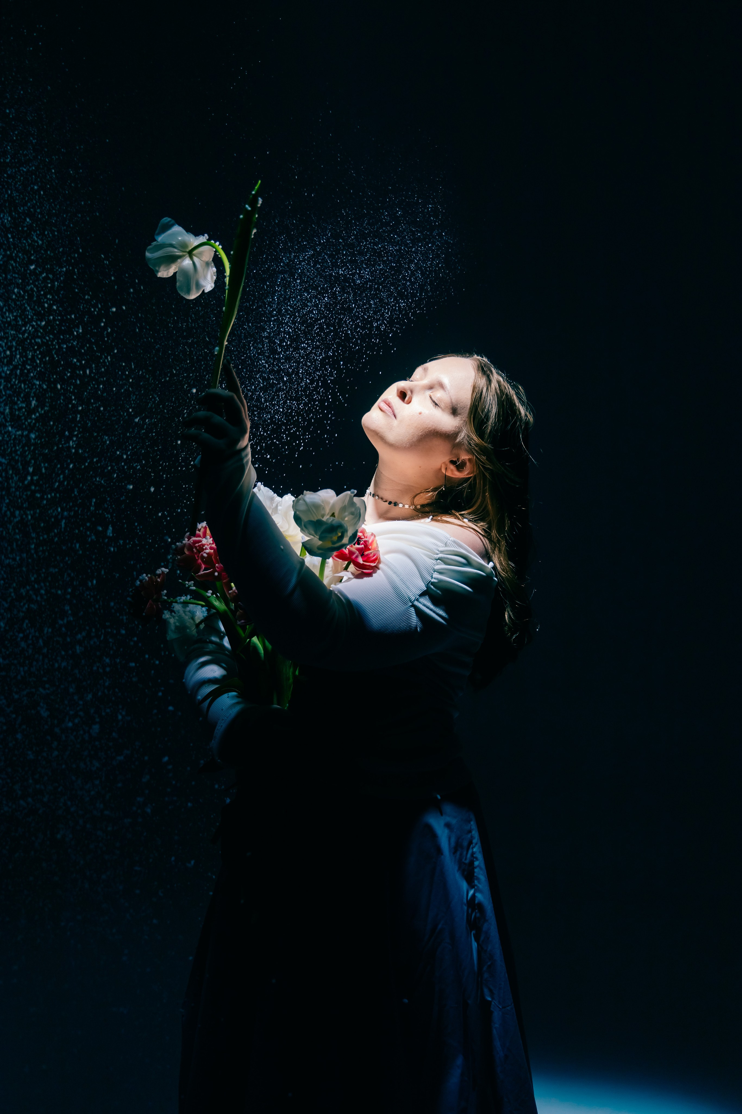 Жанна. Дарья Нерсесян — фотограф в Ростове-на-Дону