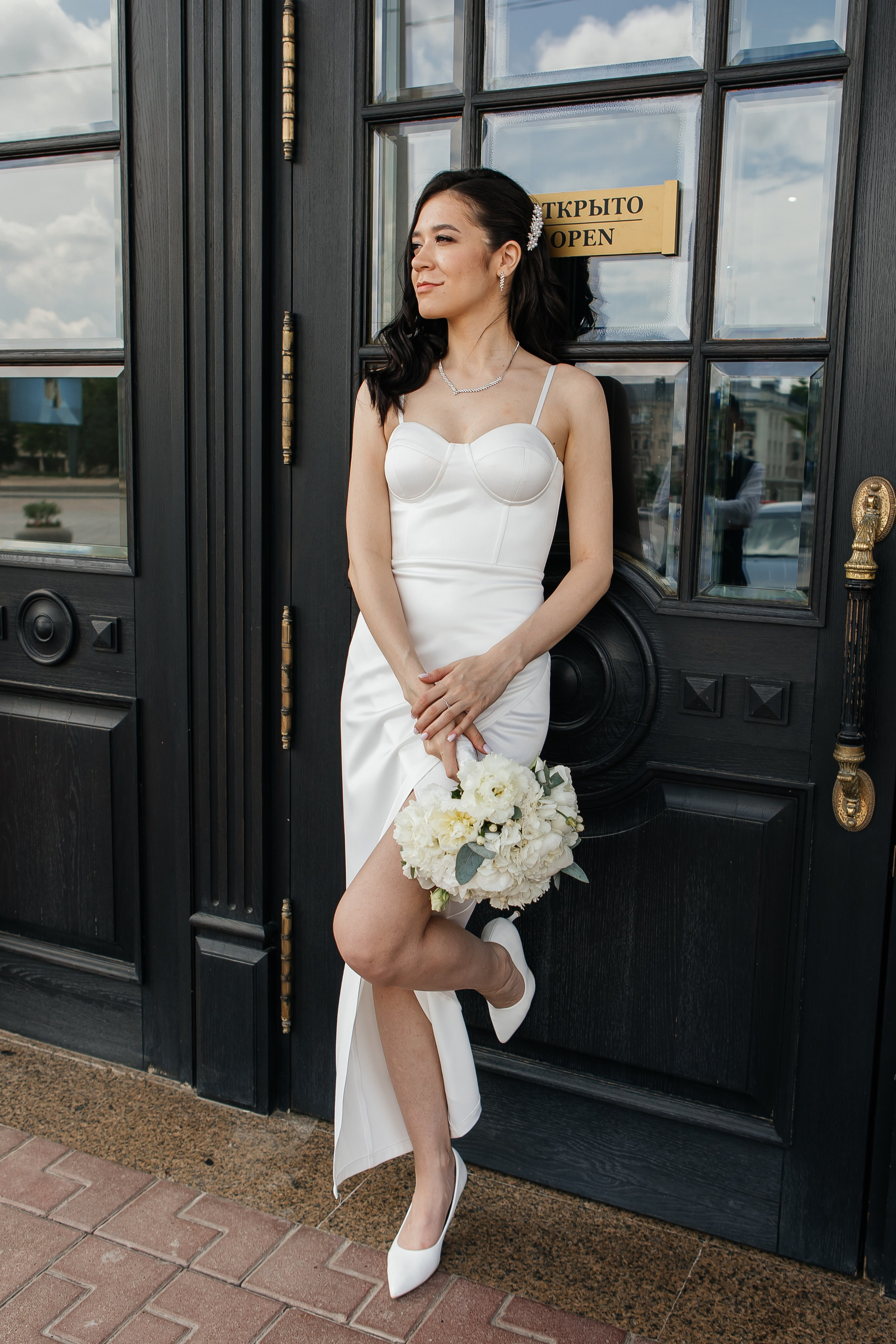 Семен Вероника. Свадебный фотограф в Белгороде Юлия Шостак