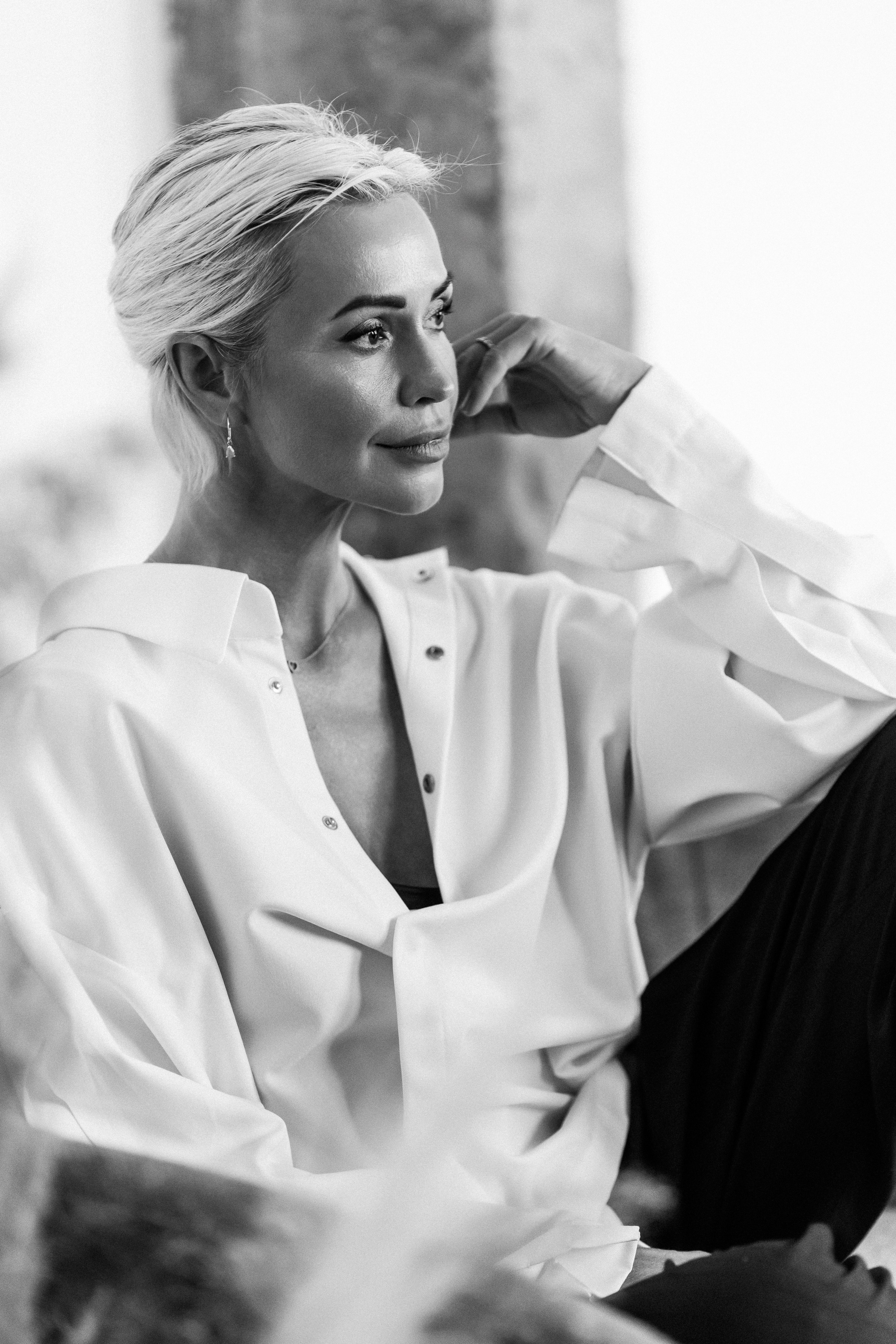 Портреты. Фотограф Эльдар Вагапов. Фотограф - Эльдар Вагапов