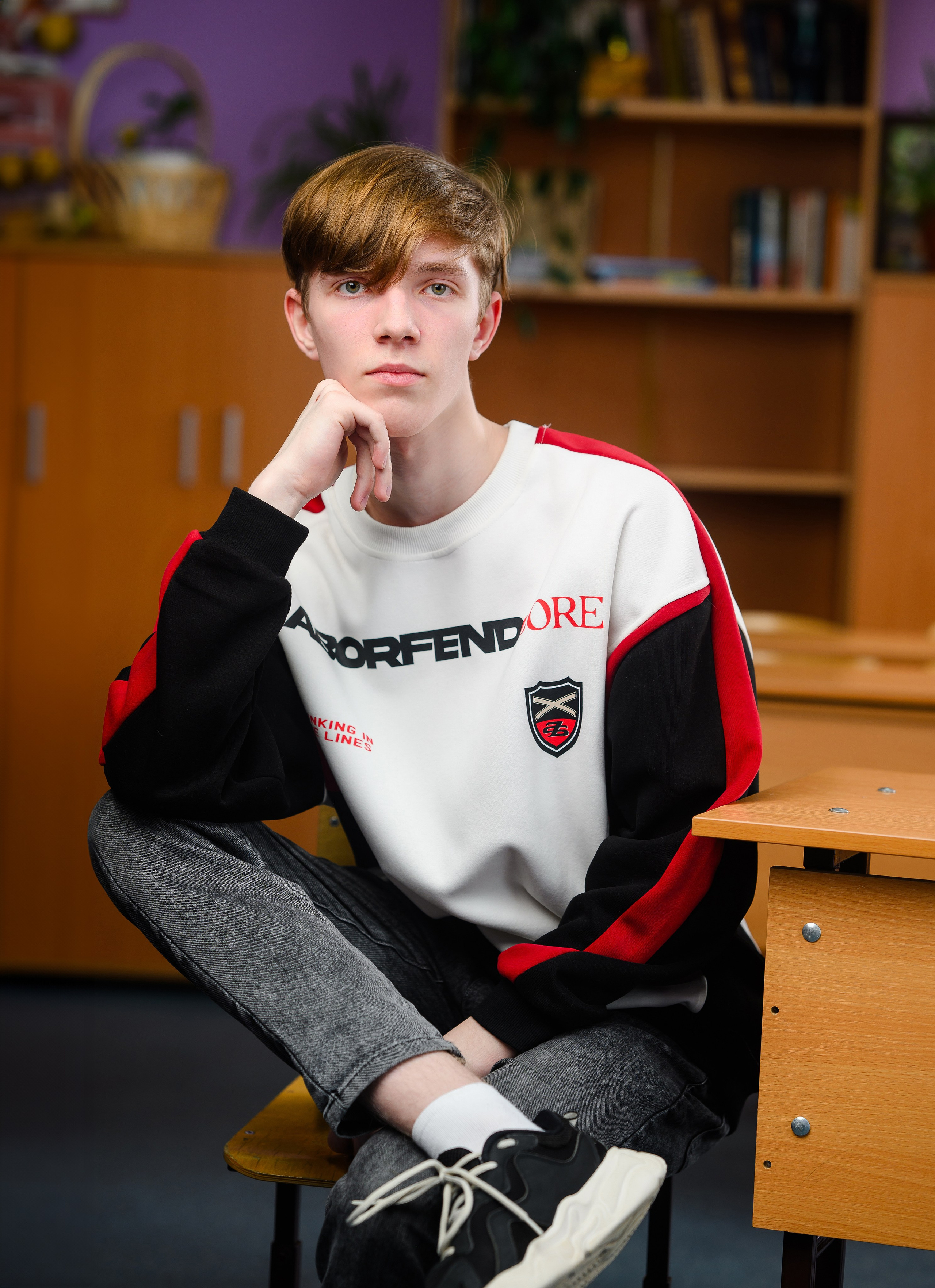 Выпускные альбомы для 9 и 11 классов. Студия выпускных альбомов Ольги Галкиной. Томск