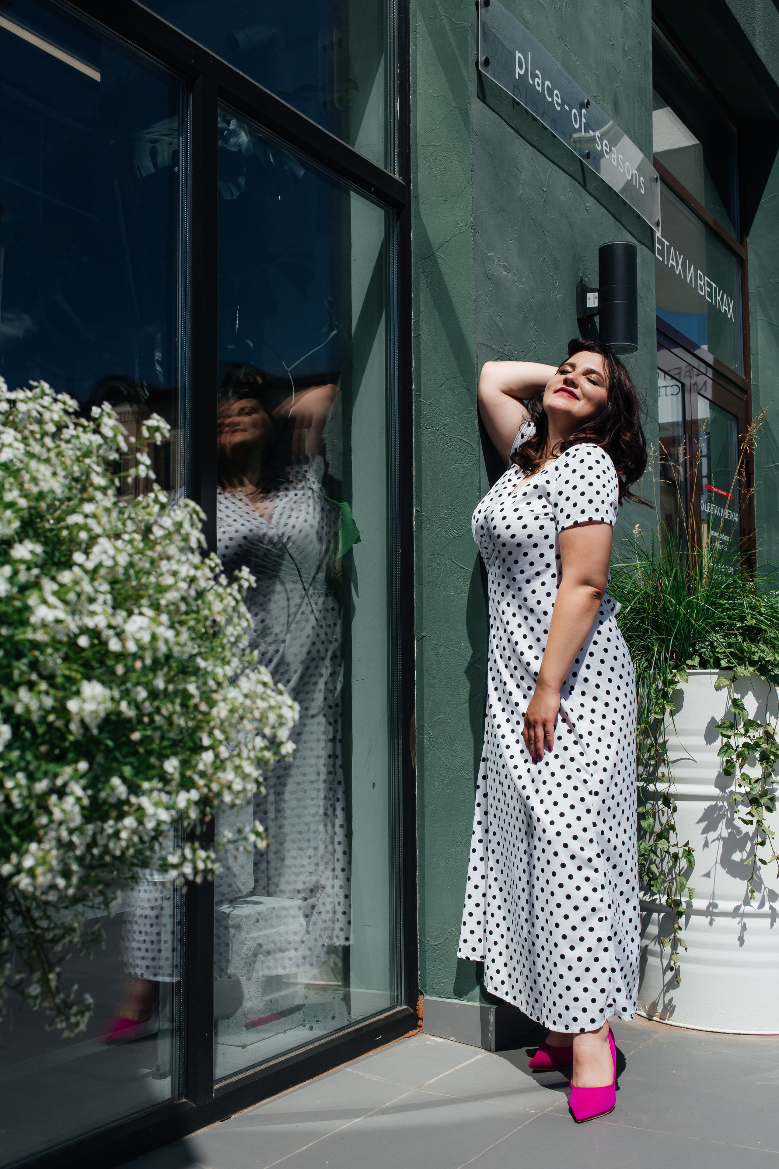 Марго деловая съемка. Женский фотограф в Оренбурге Ирина Заводчикова