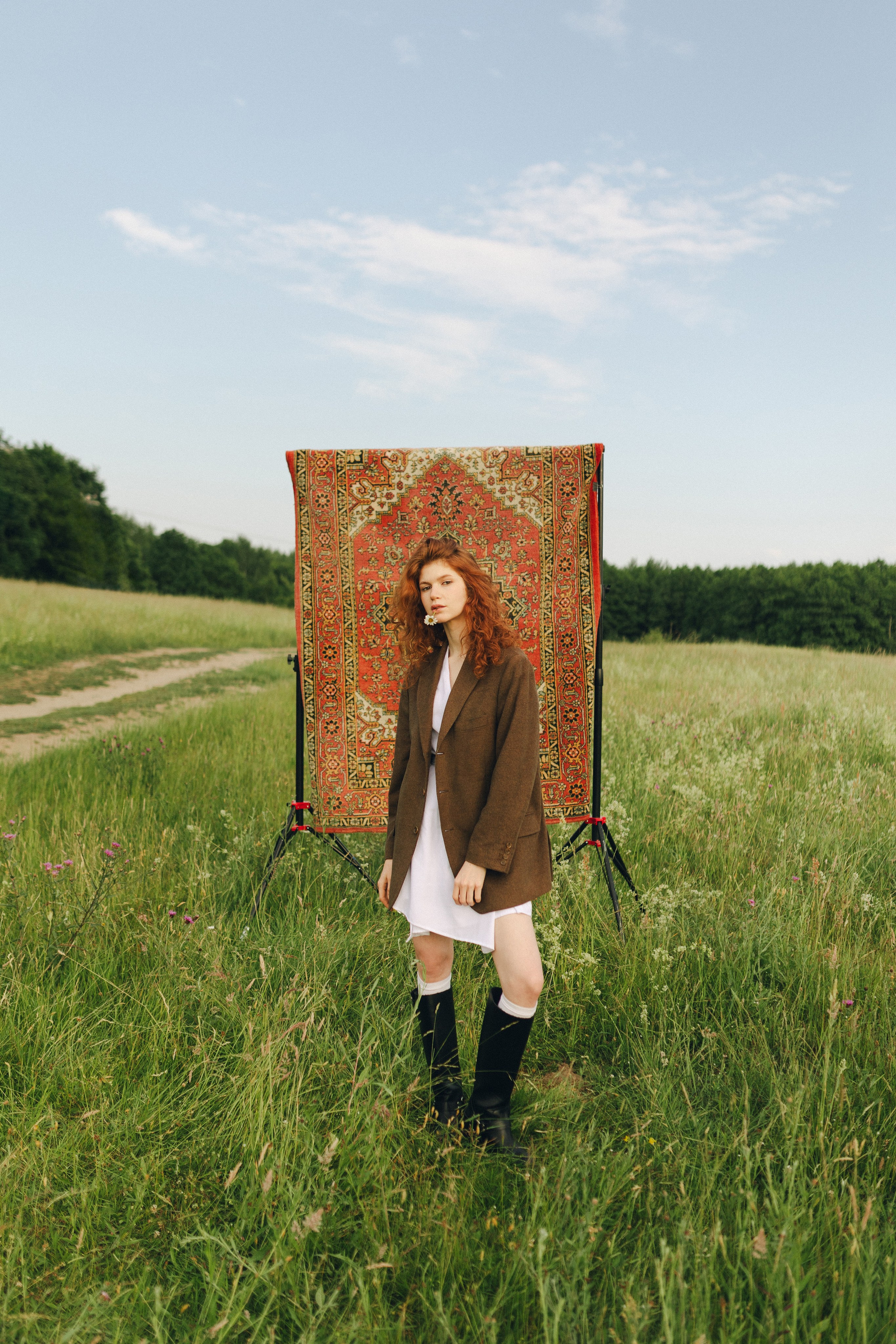 Sofi. Свадебный и портретный фотограф в Калининграде и Москве Марк Юдинцев