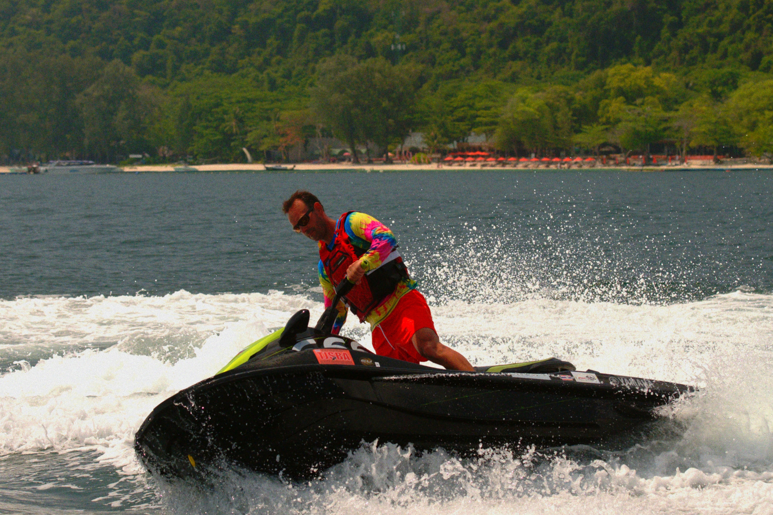 Wetarsport JetSki. Photo & Video production, in Bishkek, Kyrgyzstan