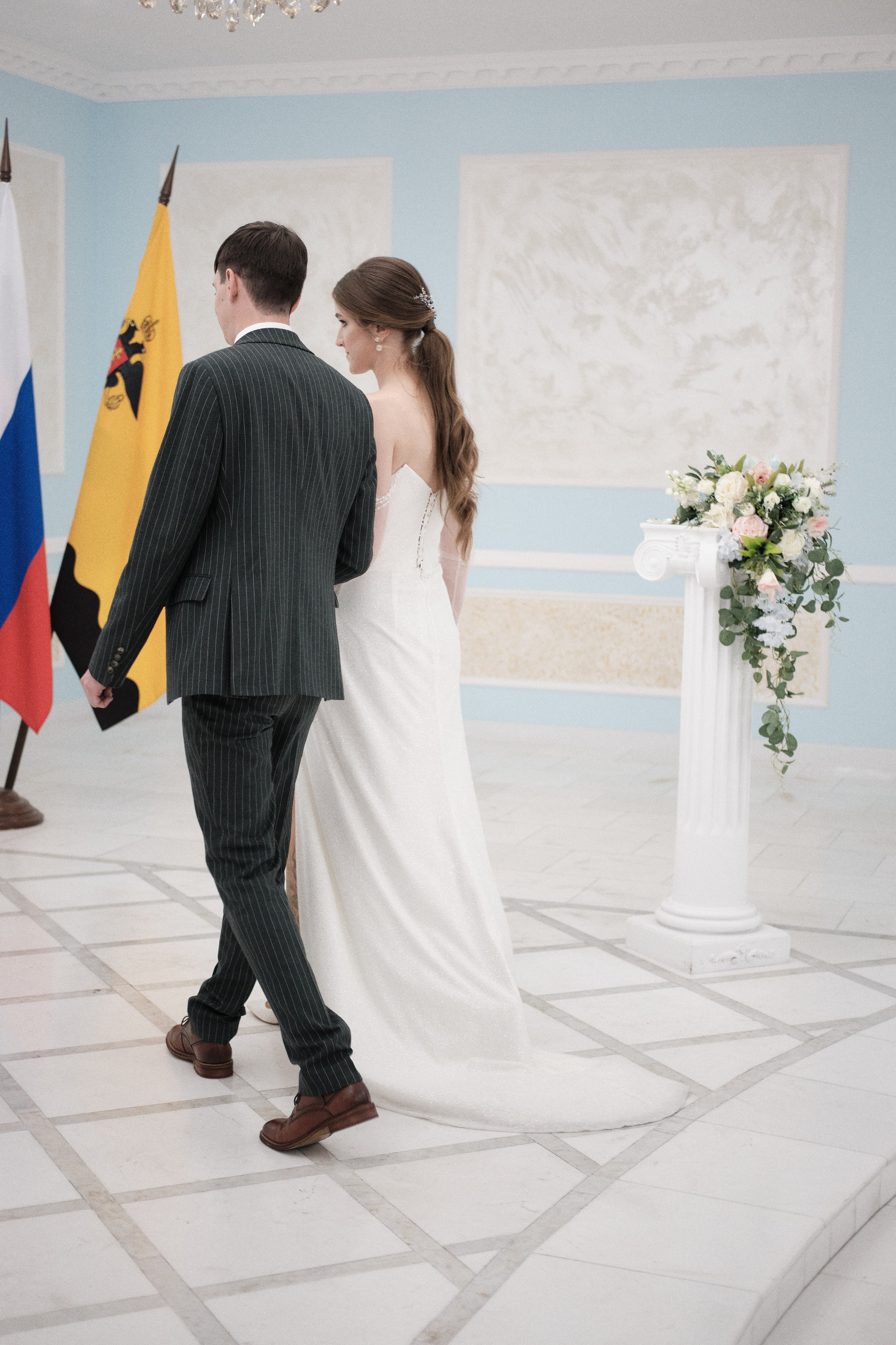 Wedding. Фотограф в Анапе и Краснодаре Тина