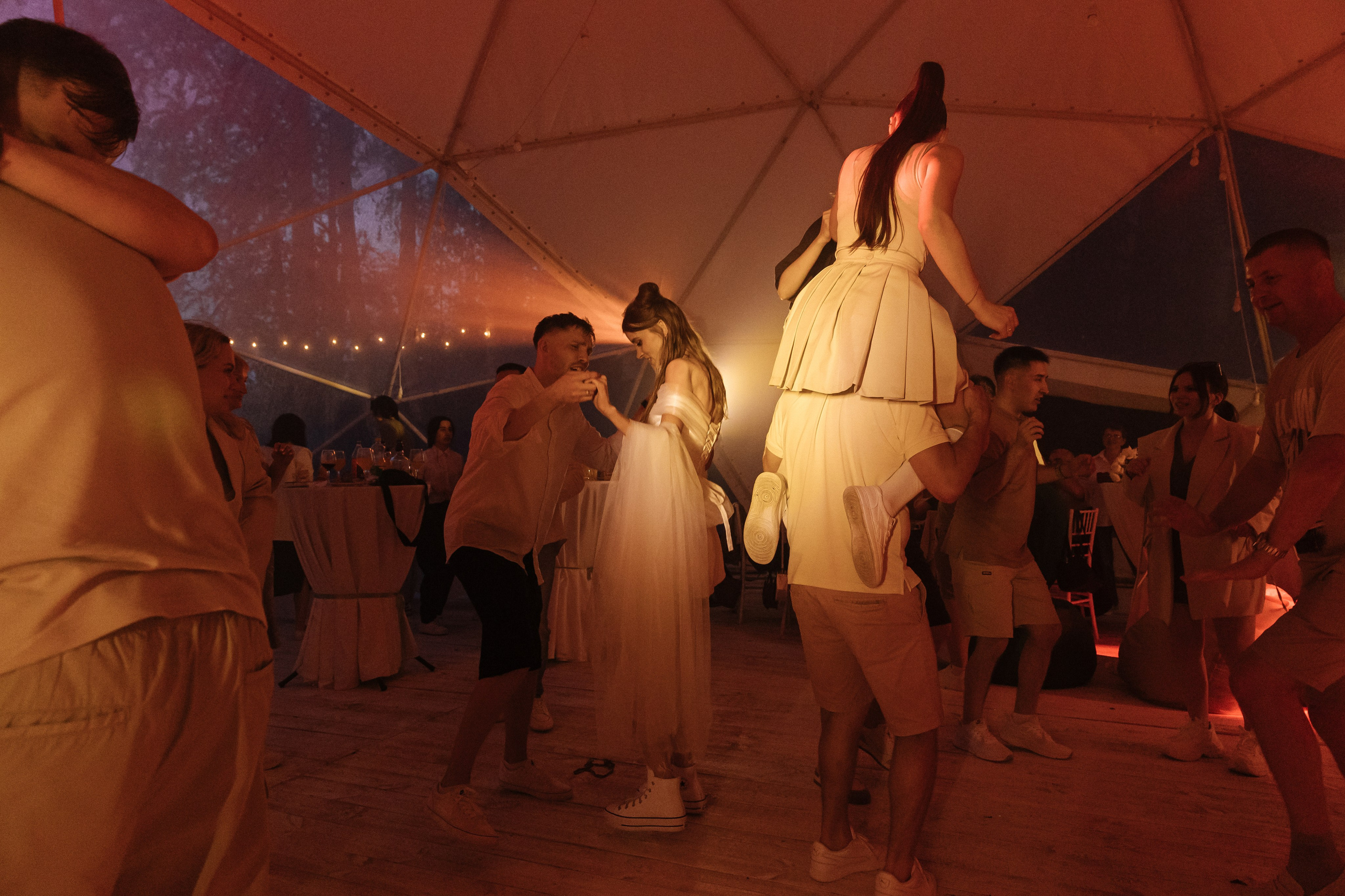 Оксана и Кирилл. Мозжерина Ирина — Свадебный и семейный фотограф в Екатеринбурге