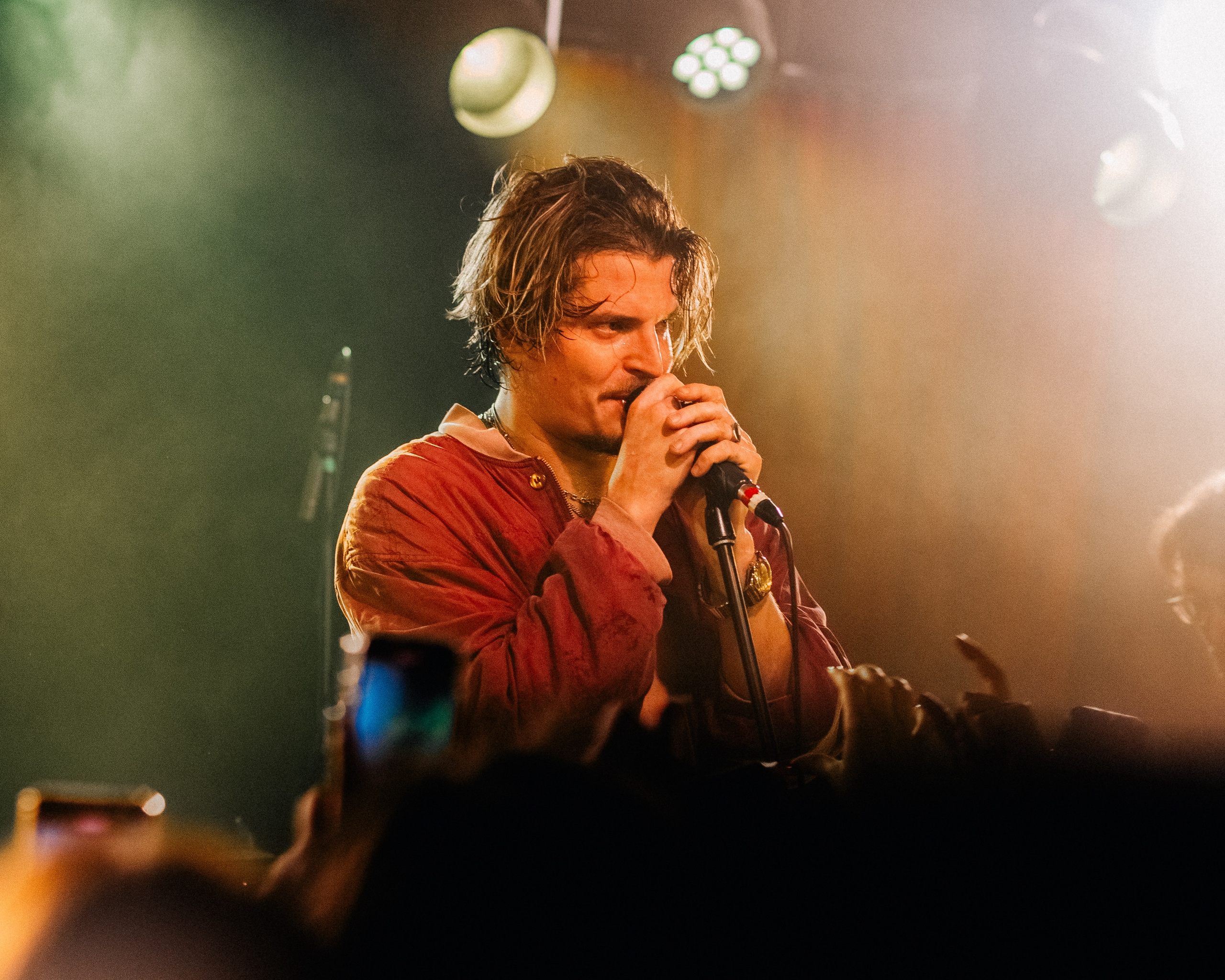 Chili Cheese. 16 Тонн Пресня. Концертный фотограф Аля Рашпиль