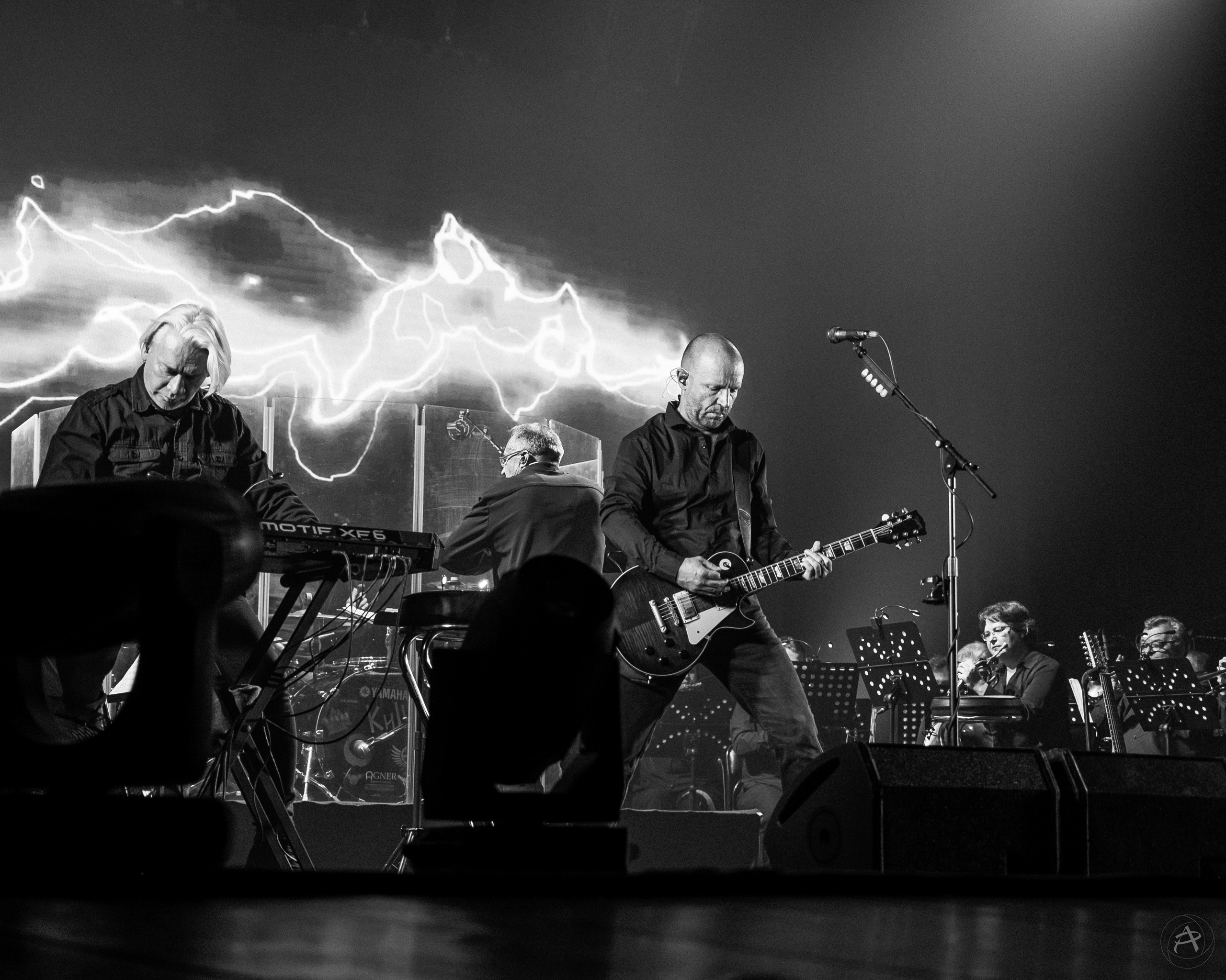 Северный Флот. ДК ПЗ (Вологда). Концертный фотограф Аля Рашпиль