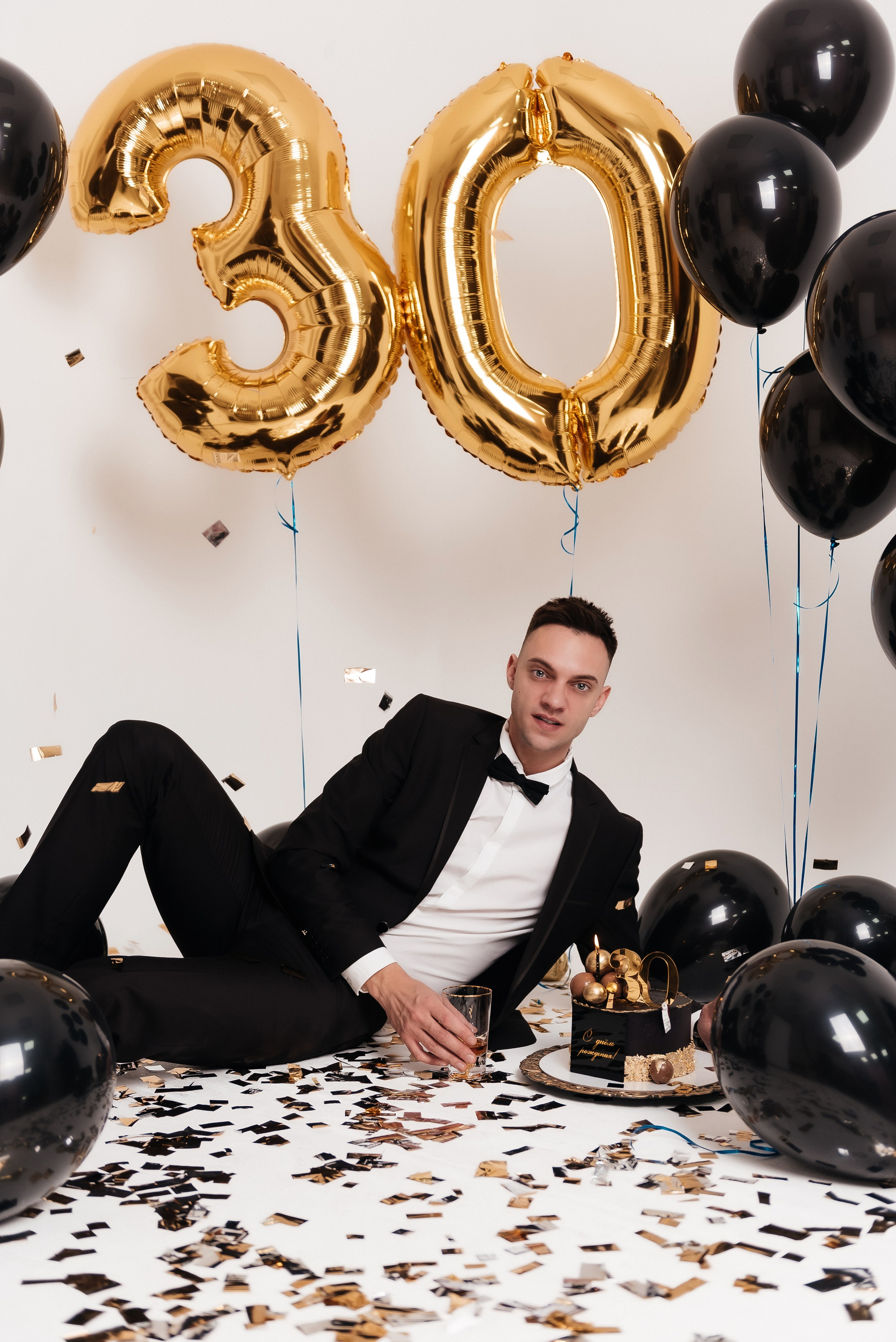 Илья. Свадебный и семейный фотограф в Магадане Сандра Смирнова