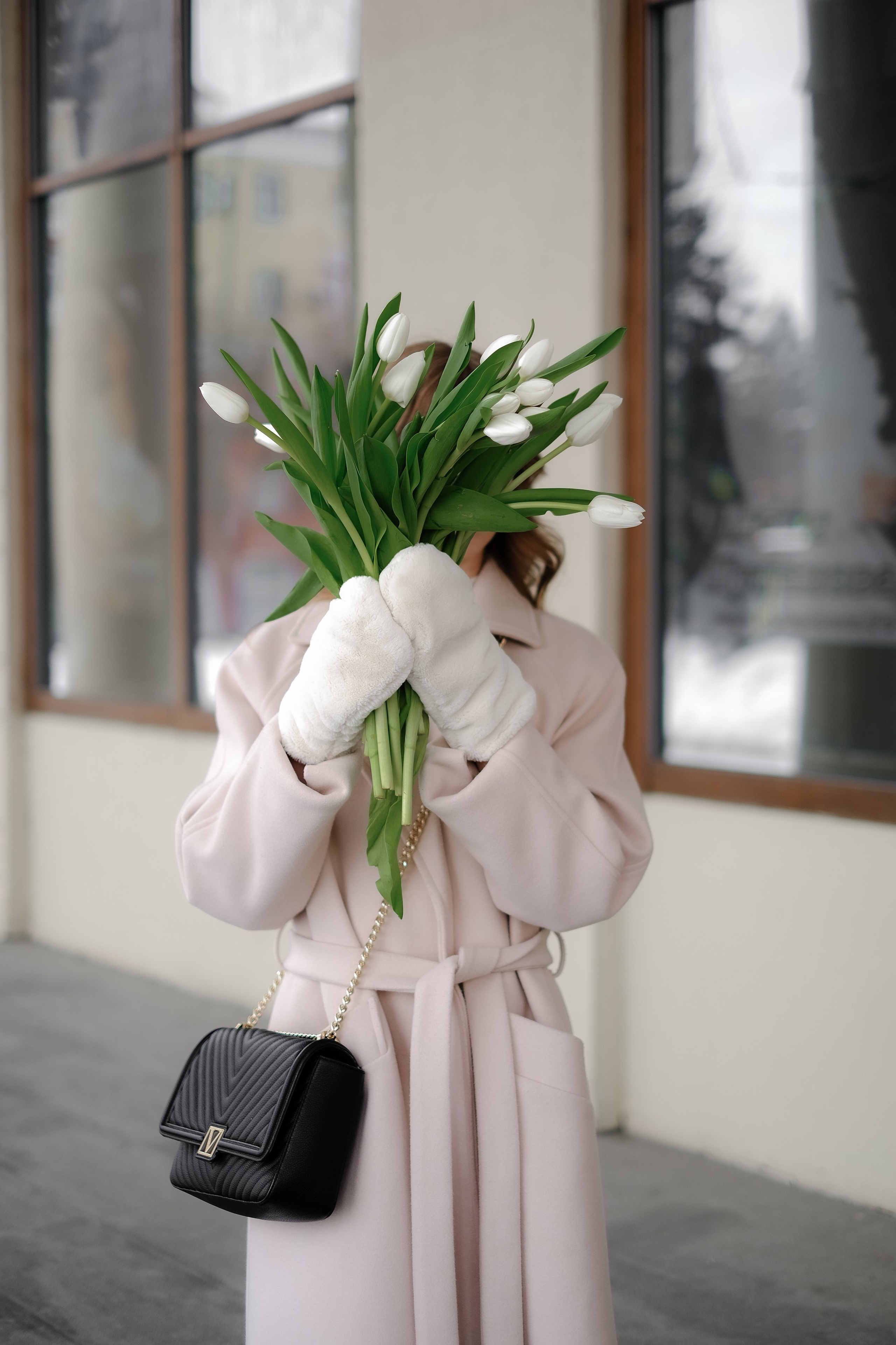 Александра. Фотограф в Кемерово Анастасия Филаткина