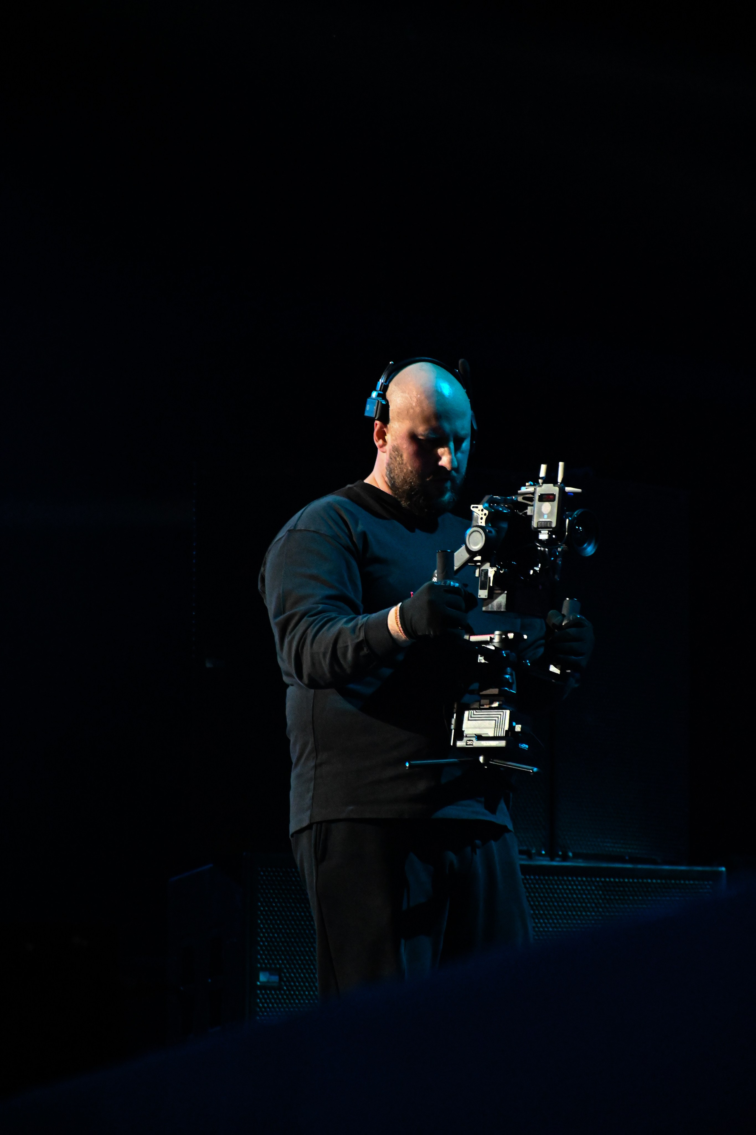 NAVROOZ \ LIVE ARENA. Видео продакшн: видеосъёмка и прямой эфир