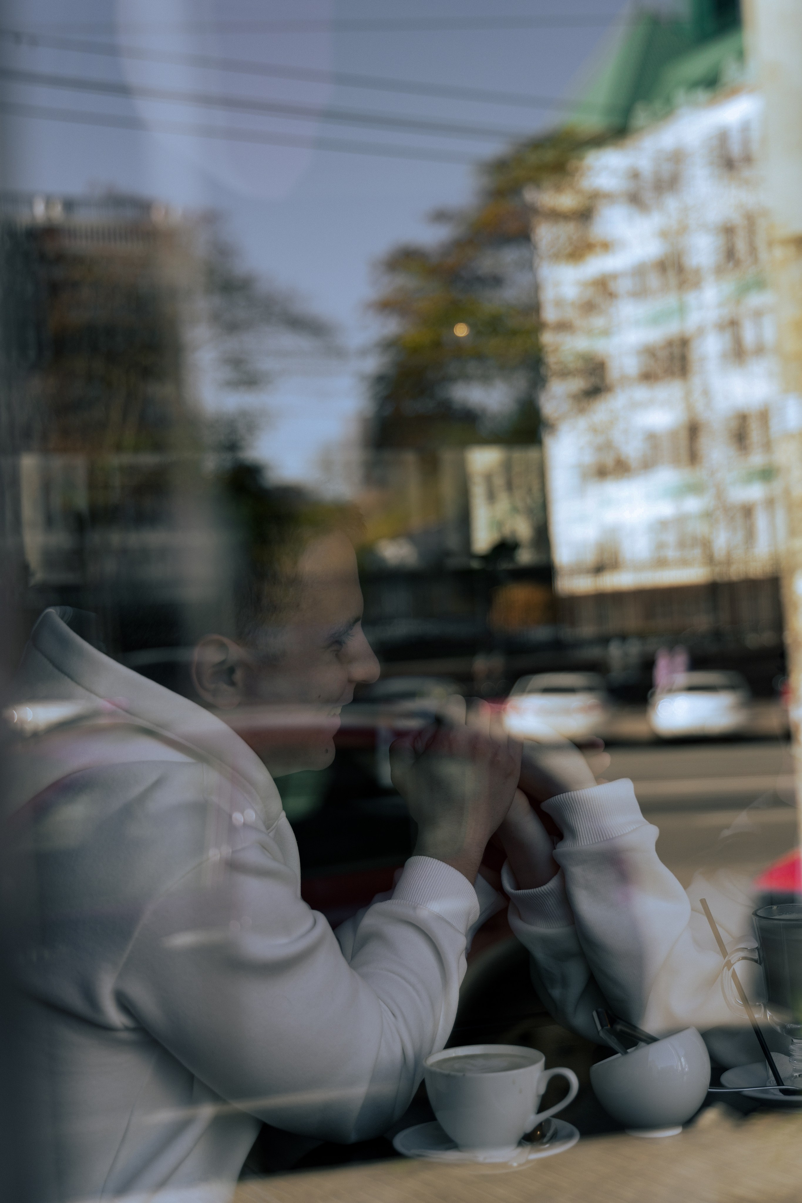 Таня и Ваня. Фотограф Москва Людмила Белова