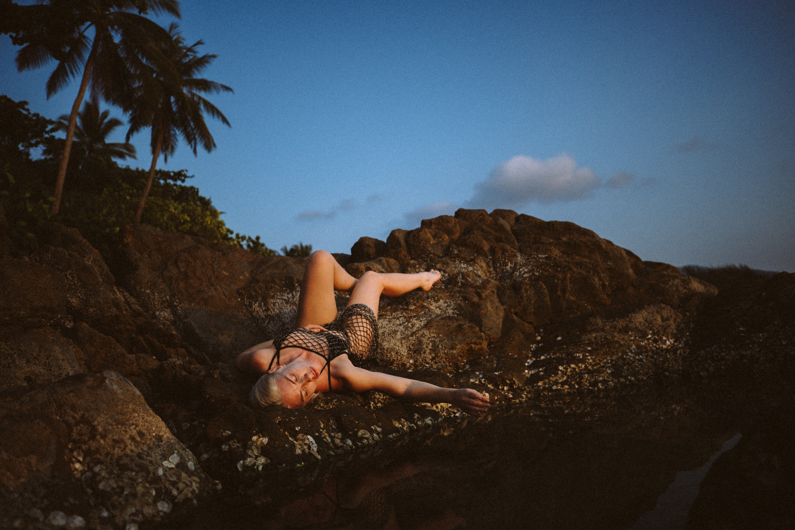 Всеволод Горбунов — фотограф