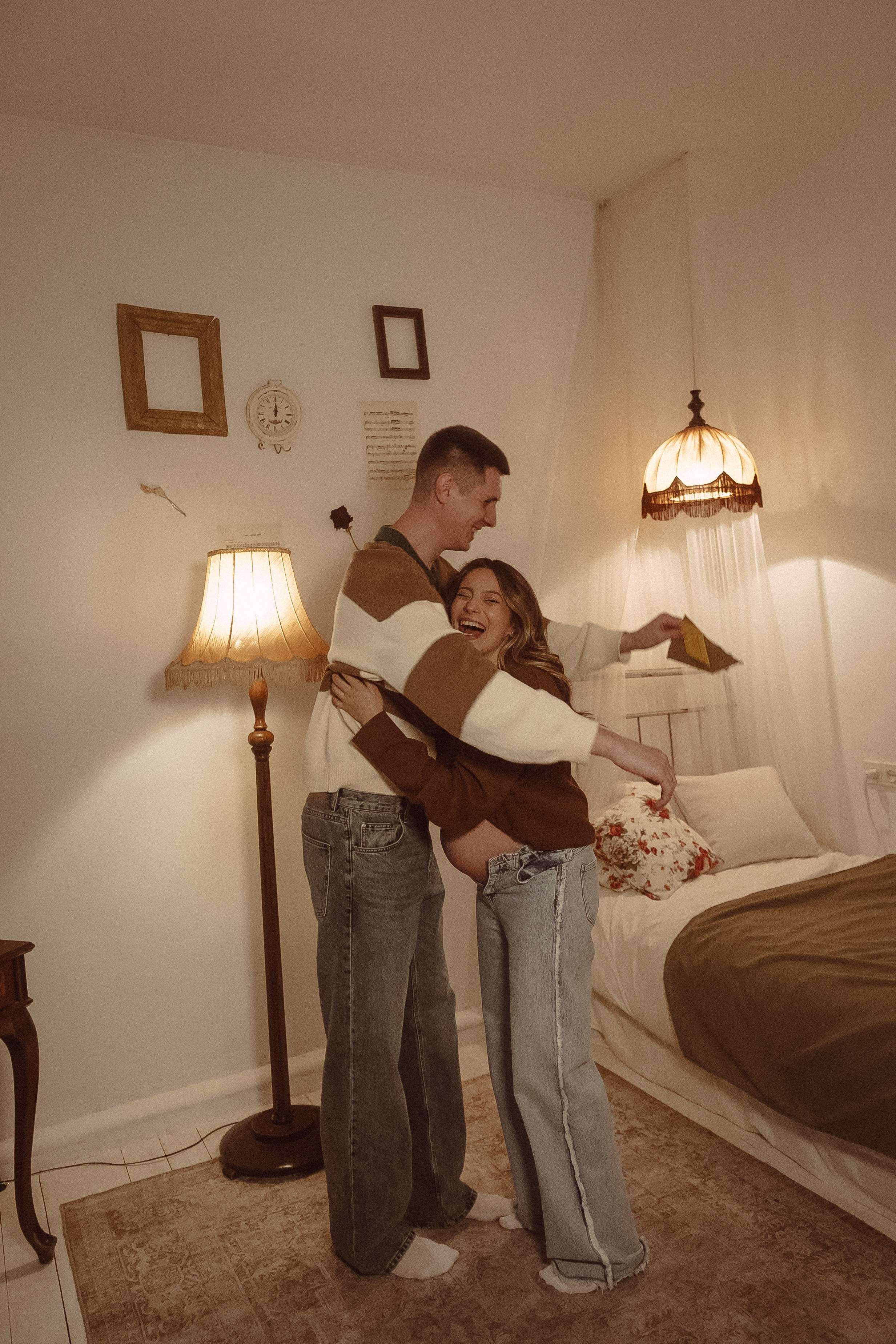 Aleksey & Anna. Фотограф и ретушер. (Армения/Россия)