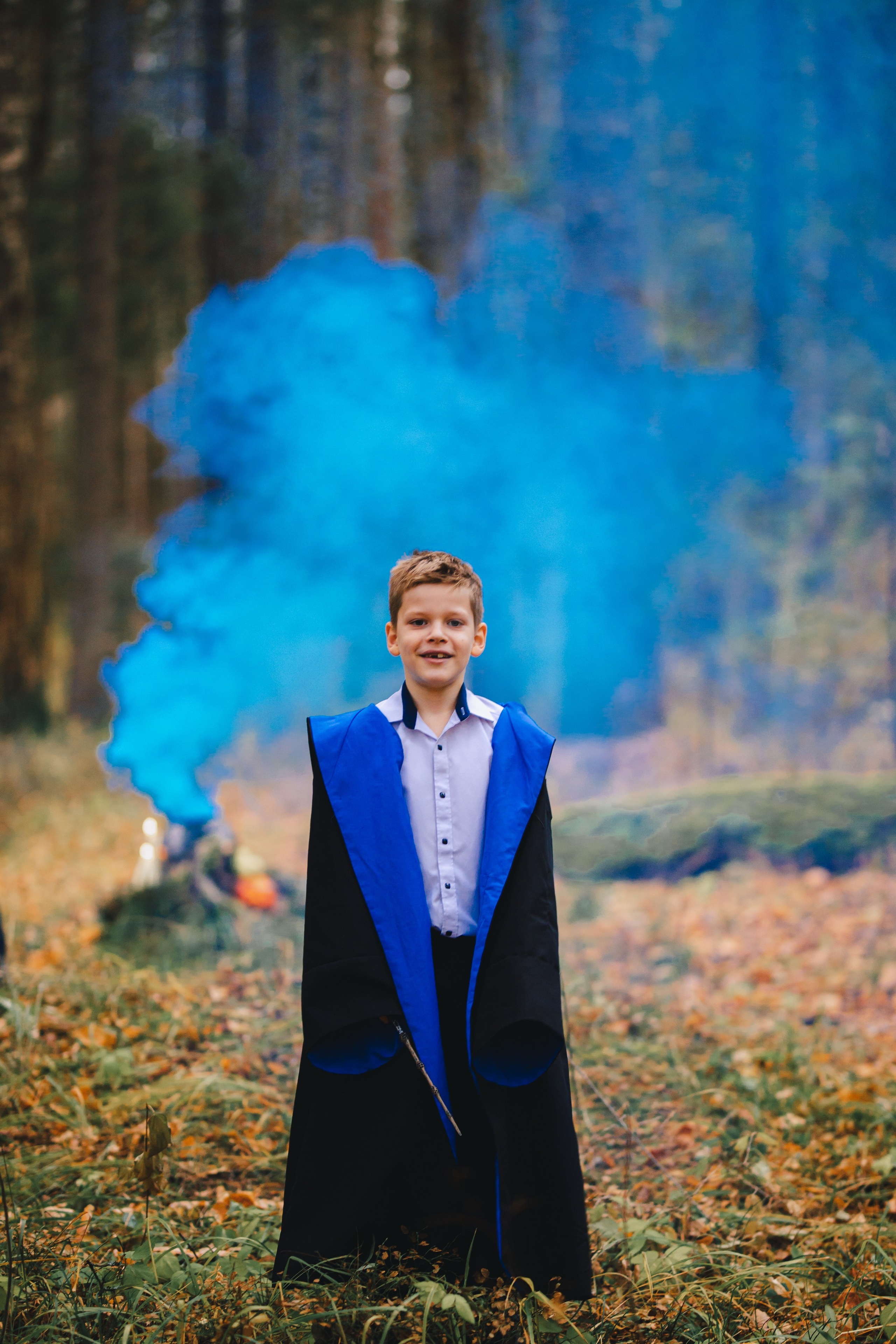 Фотосессия подарок для моих детей