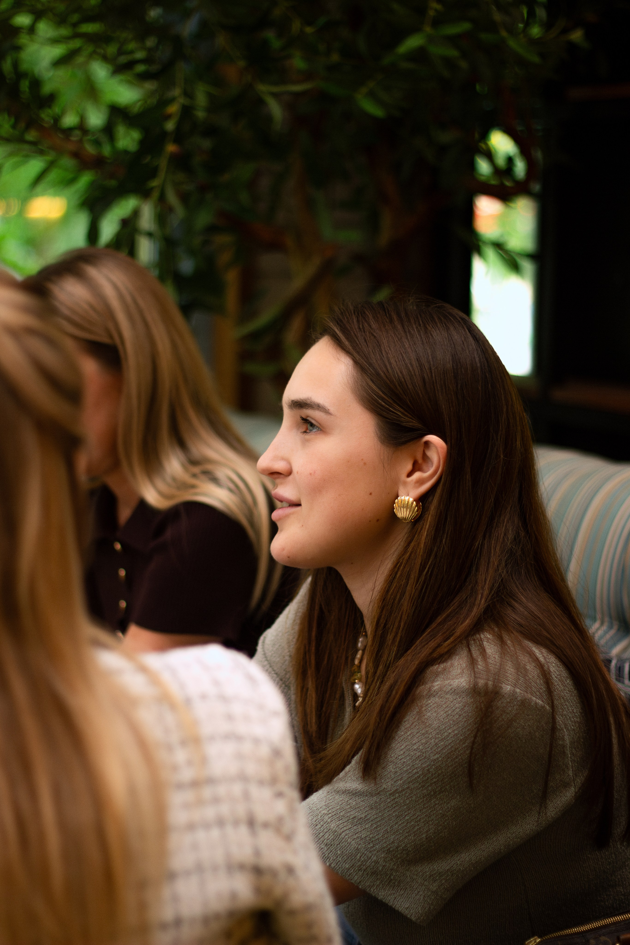 Нетворкинг 2 августа. Портретный фотограф Москва Юлия Трякина