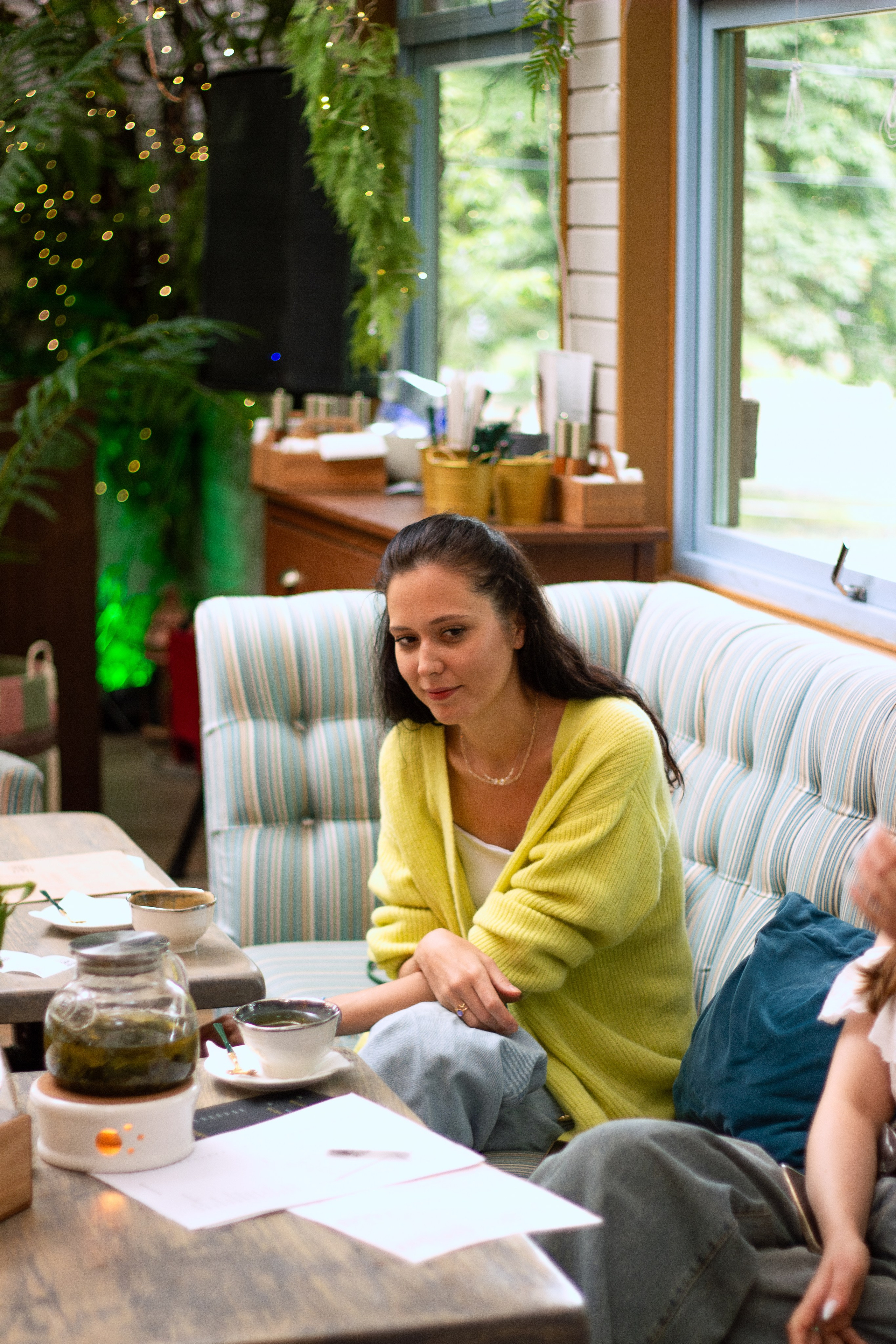 Нетворкинг 2 августа. Портретный фотограф Москва Юлия Трякина