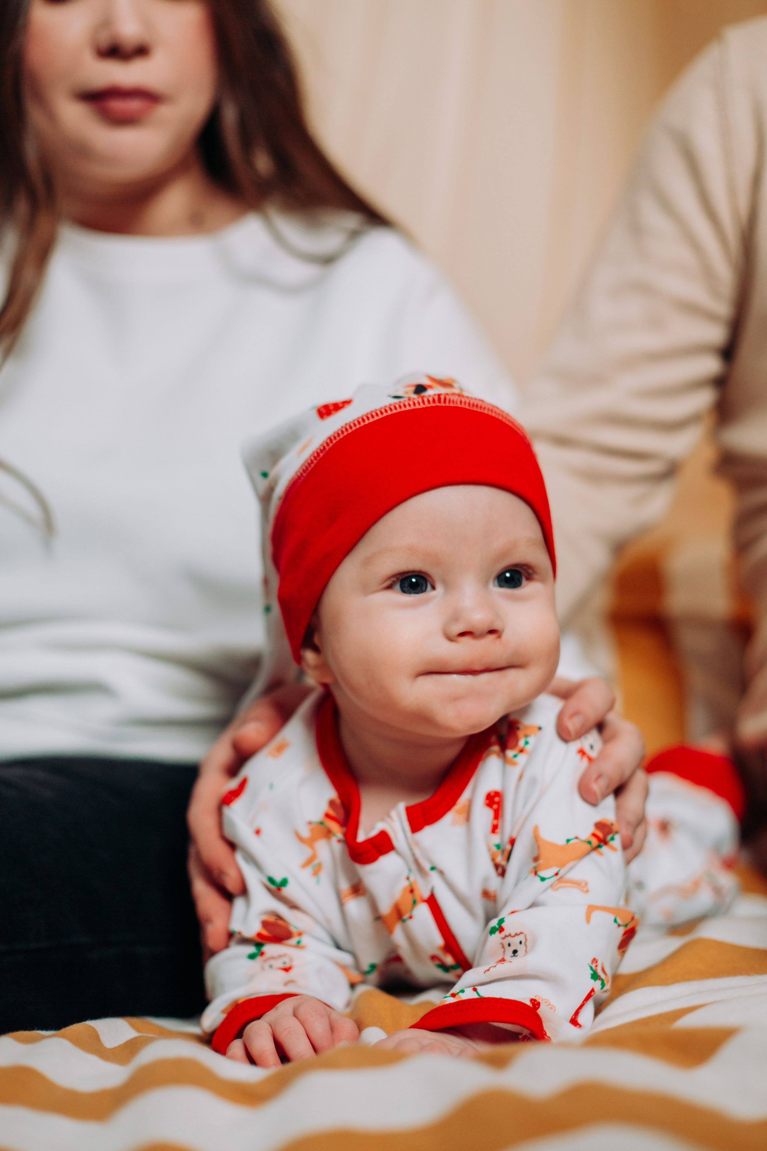 Лада, Коля и Миша. Портретный фотограф Москва Юлия Трякина