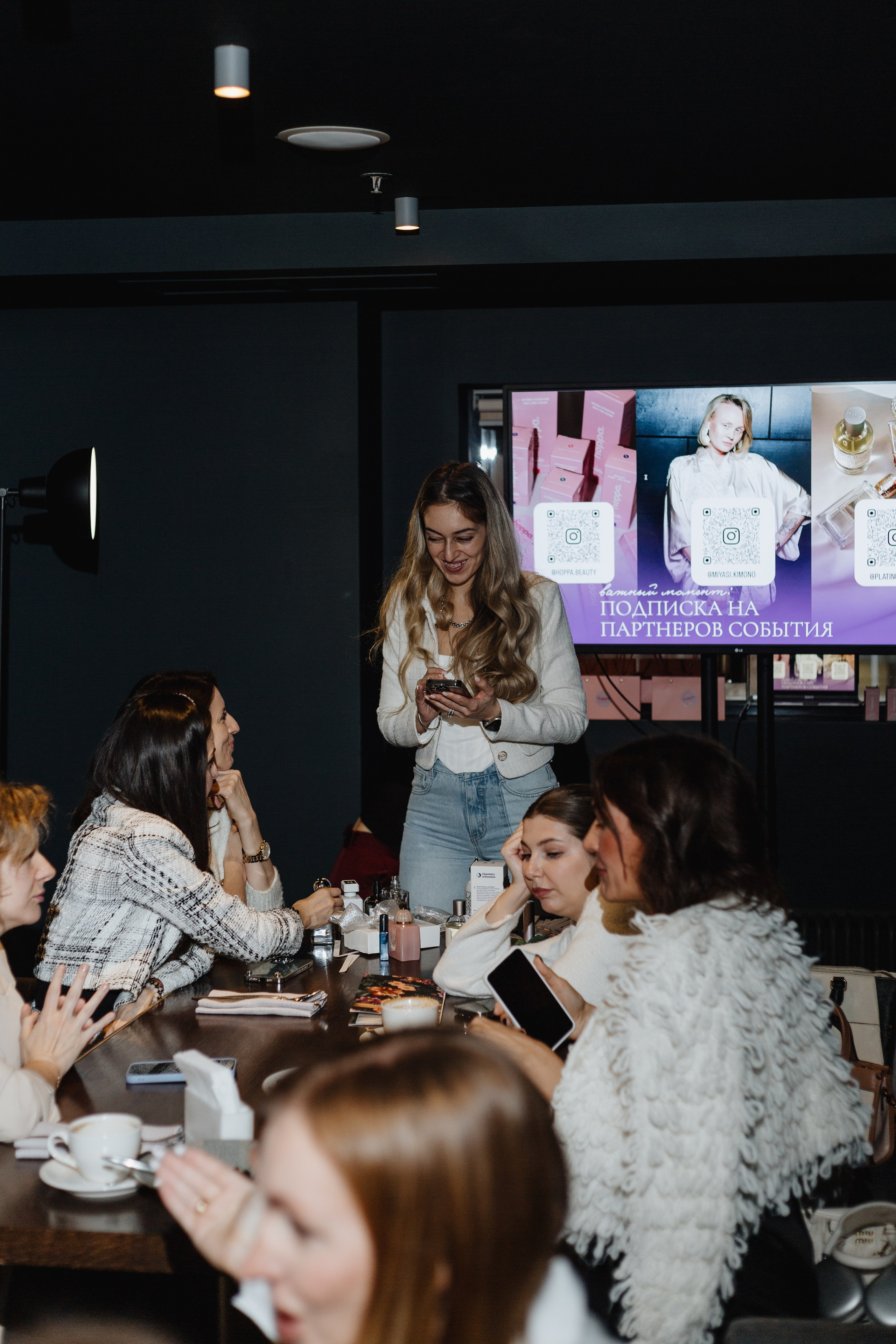 Бранч Лерони. Портретный фотограф Москва Юлия Трякина