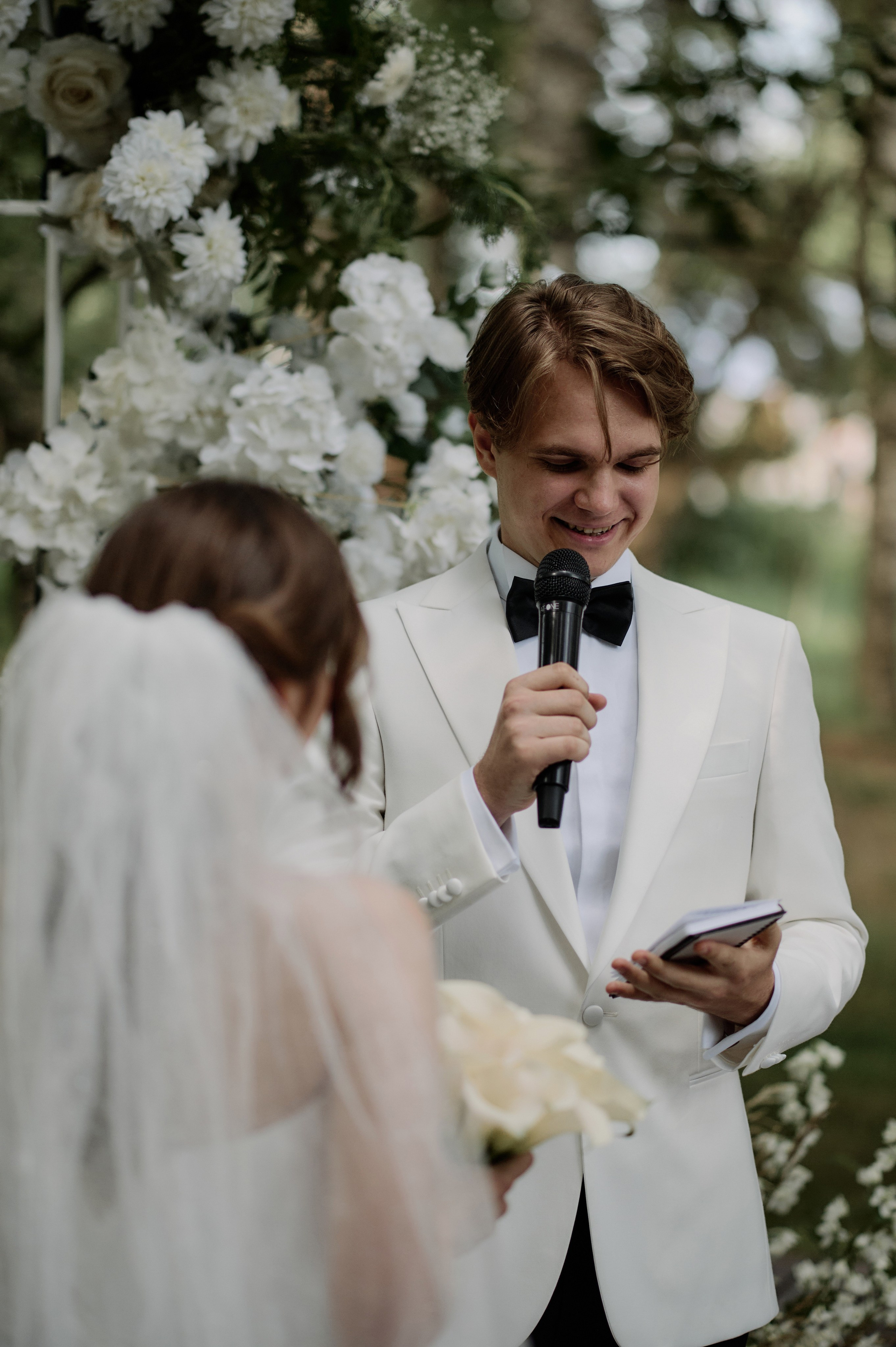 M&L. Свадебный и репортажный фотограф