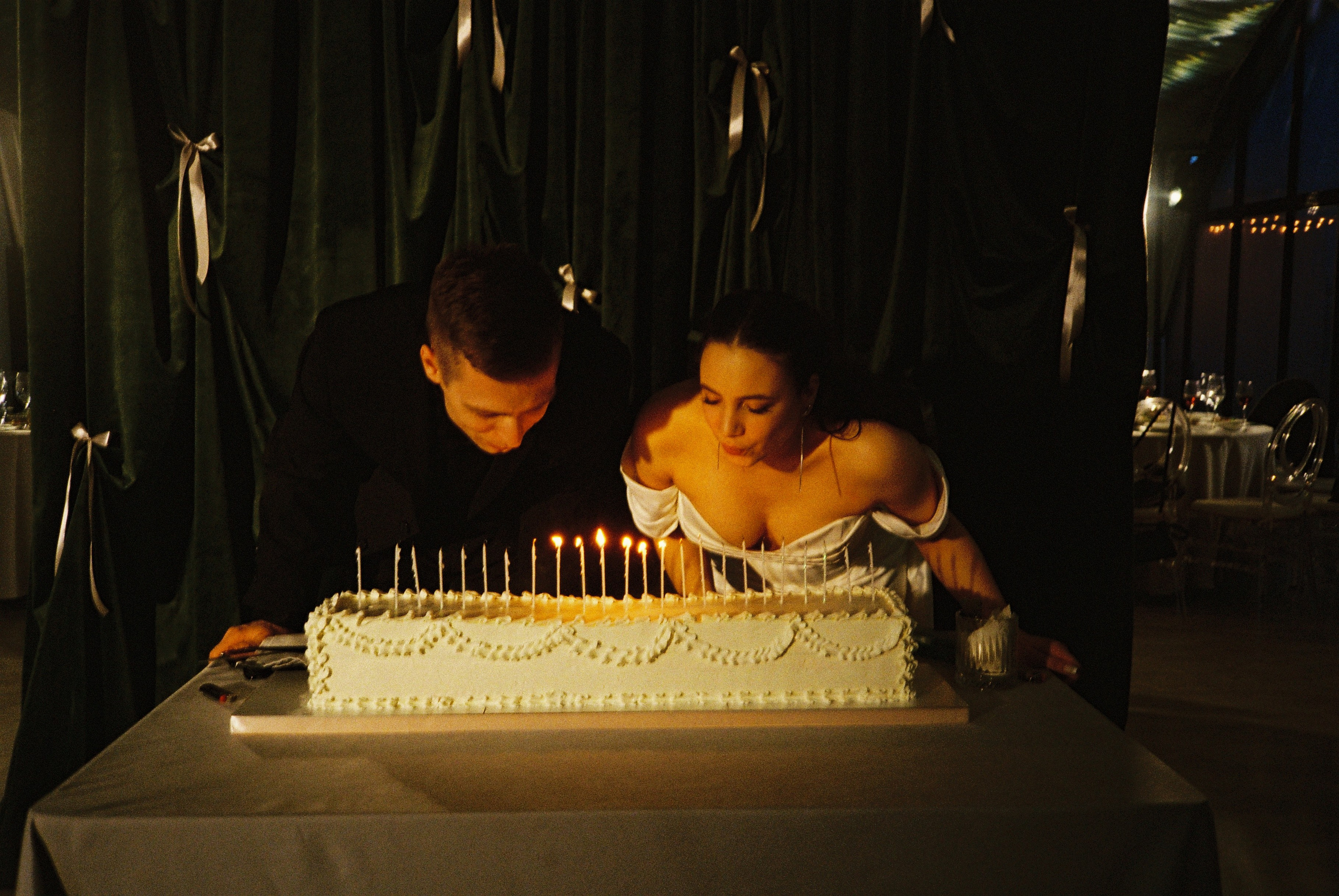 Свадебный фотограф в Санкт-Петербурге