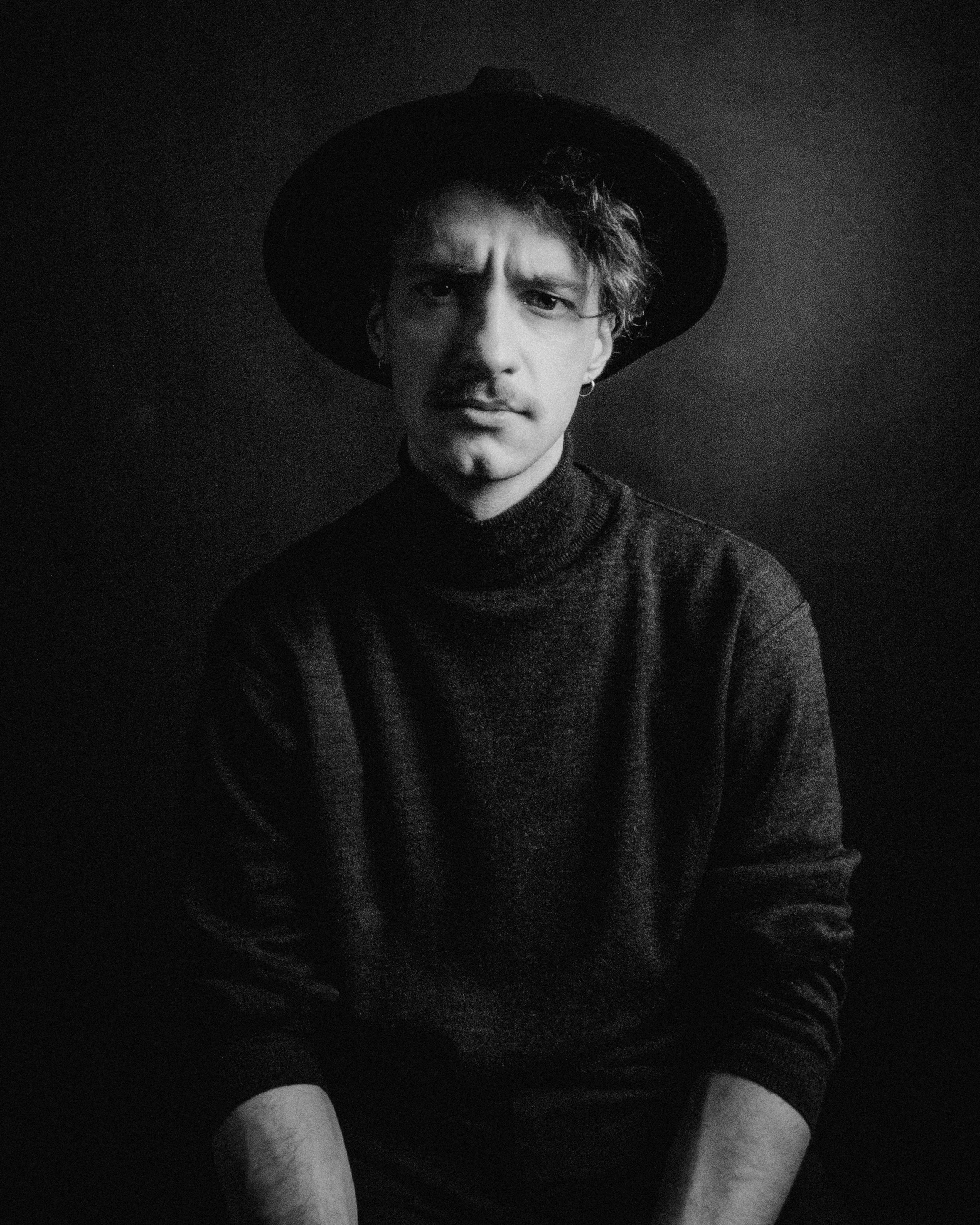 Женя Красовская | Портретный Фотограф | Визуал для брендов