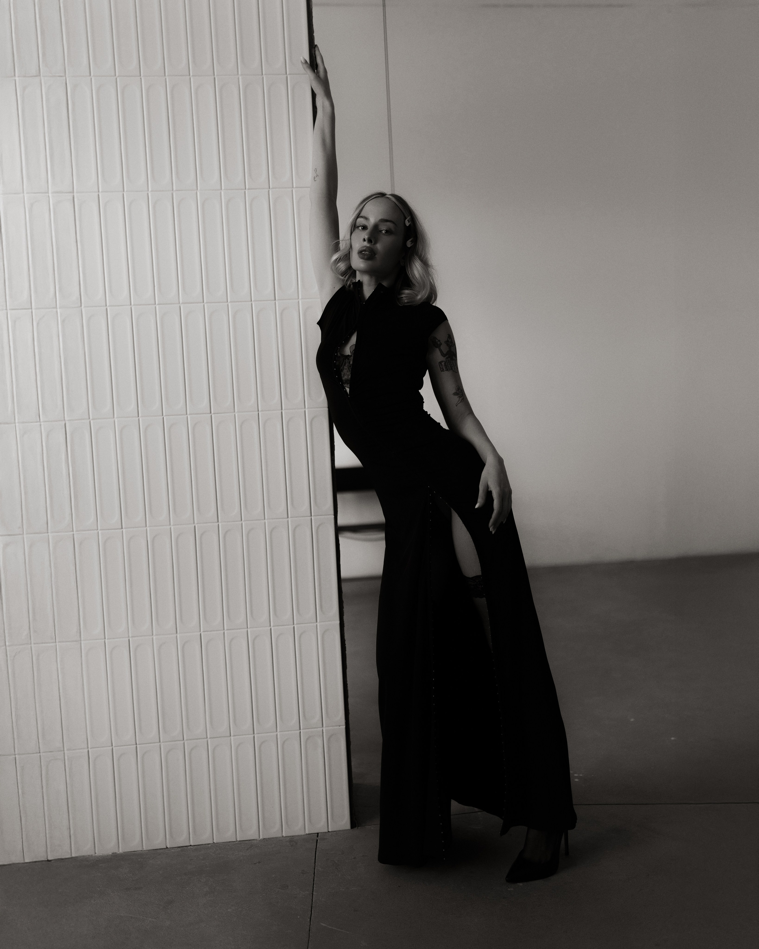 Ксения. DARYA.BELKINA