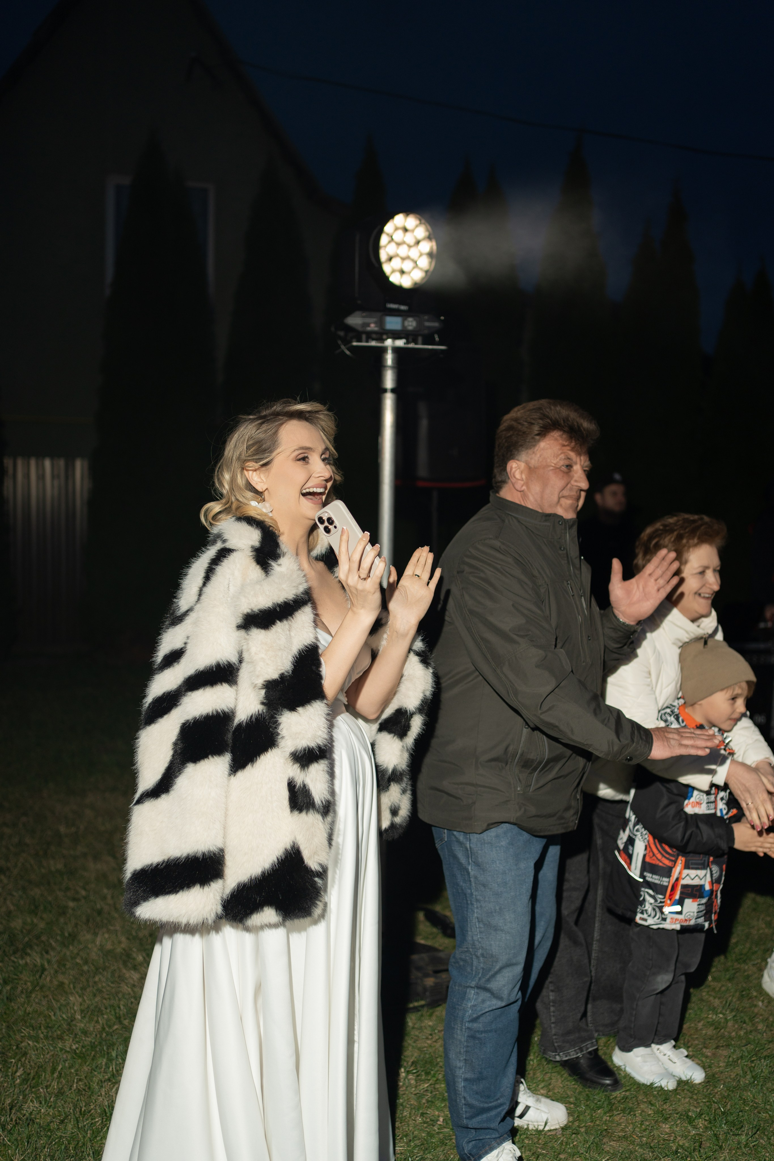 Gender Party. Семейный и свадебный фотограф Минск, Беларусь Анна Орловская