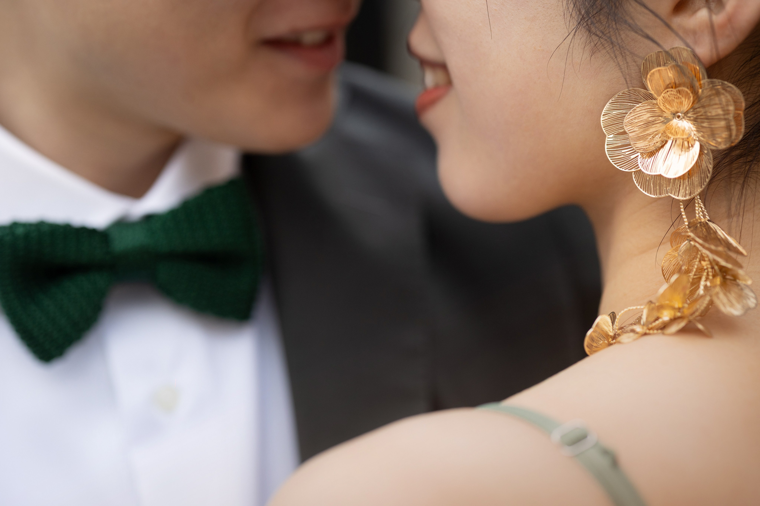 Toledo Prewedding session. Свадебные видео