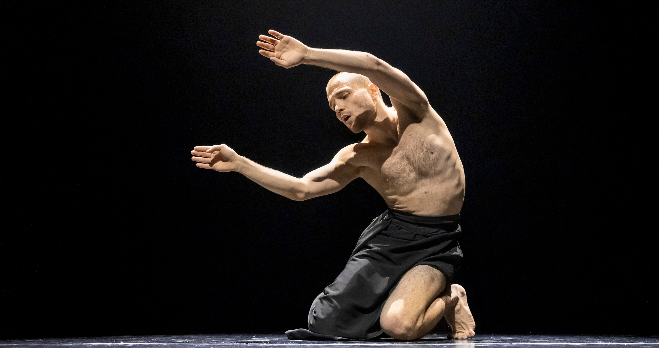 Проба-7. Балетный фотограф Москва Майоров Николай