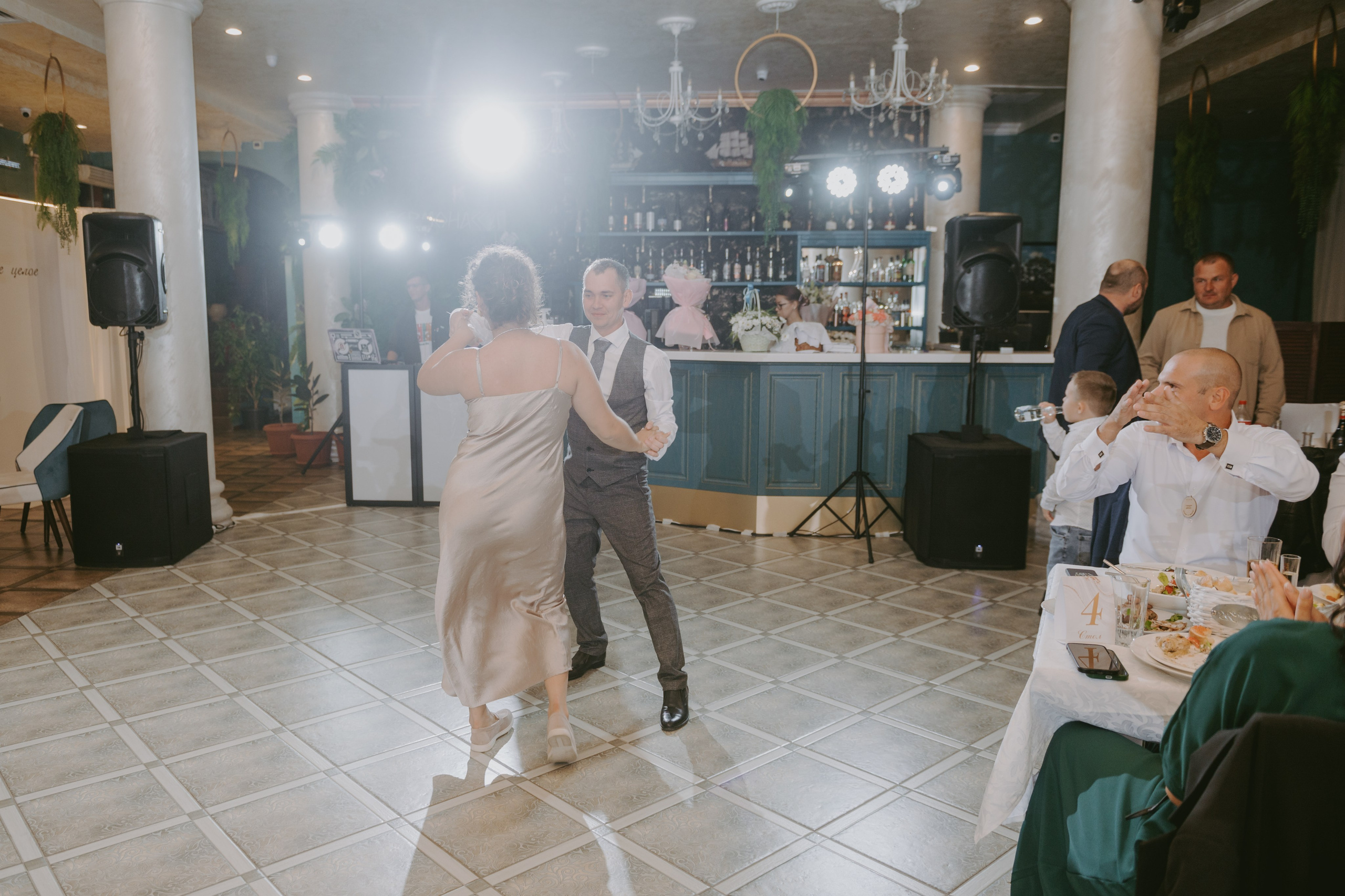 Роман & Вероника. Свадебный и семейный фотограф город Темрюк Фотостудия Темрюк