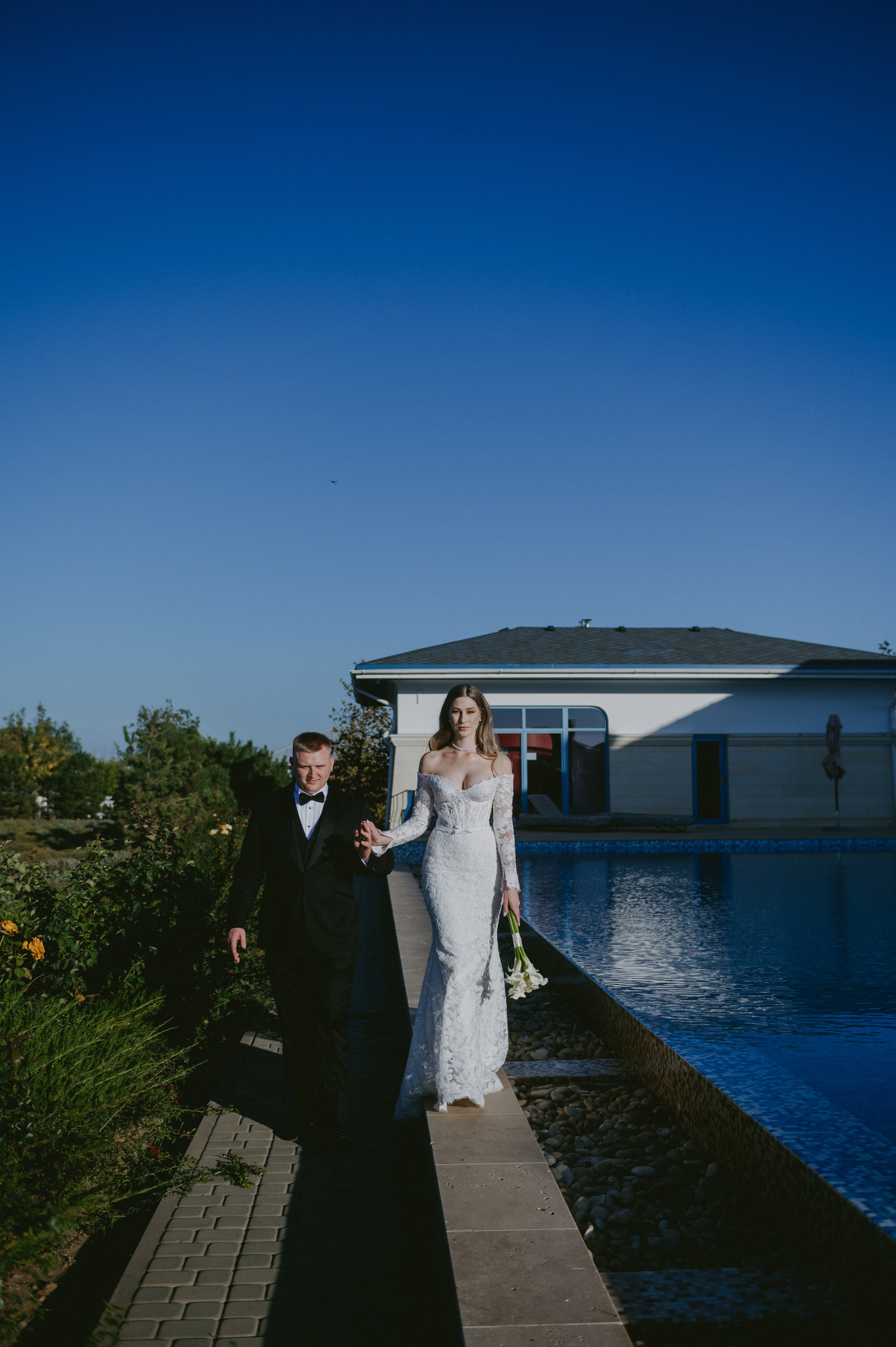 Марина&Юрий фотограф Елена Горбач. Свадебный и семейный фотограф город Темрюк Фотостудия Темрюк