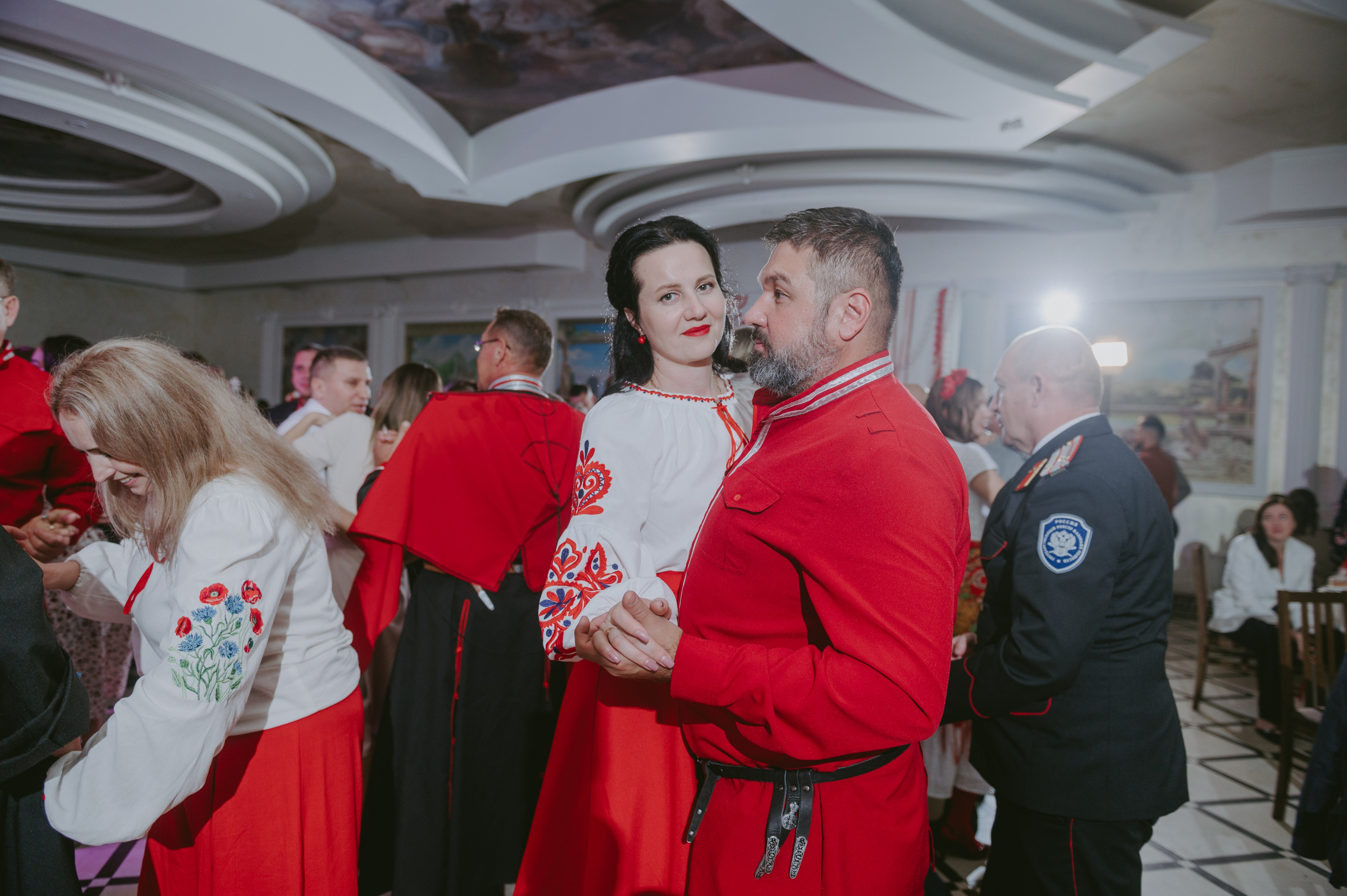 Полина & Михаил. Свадебный и семейный фотограф город Темрюк Фотостудия Темрюк