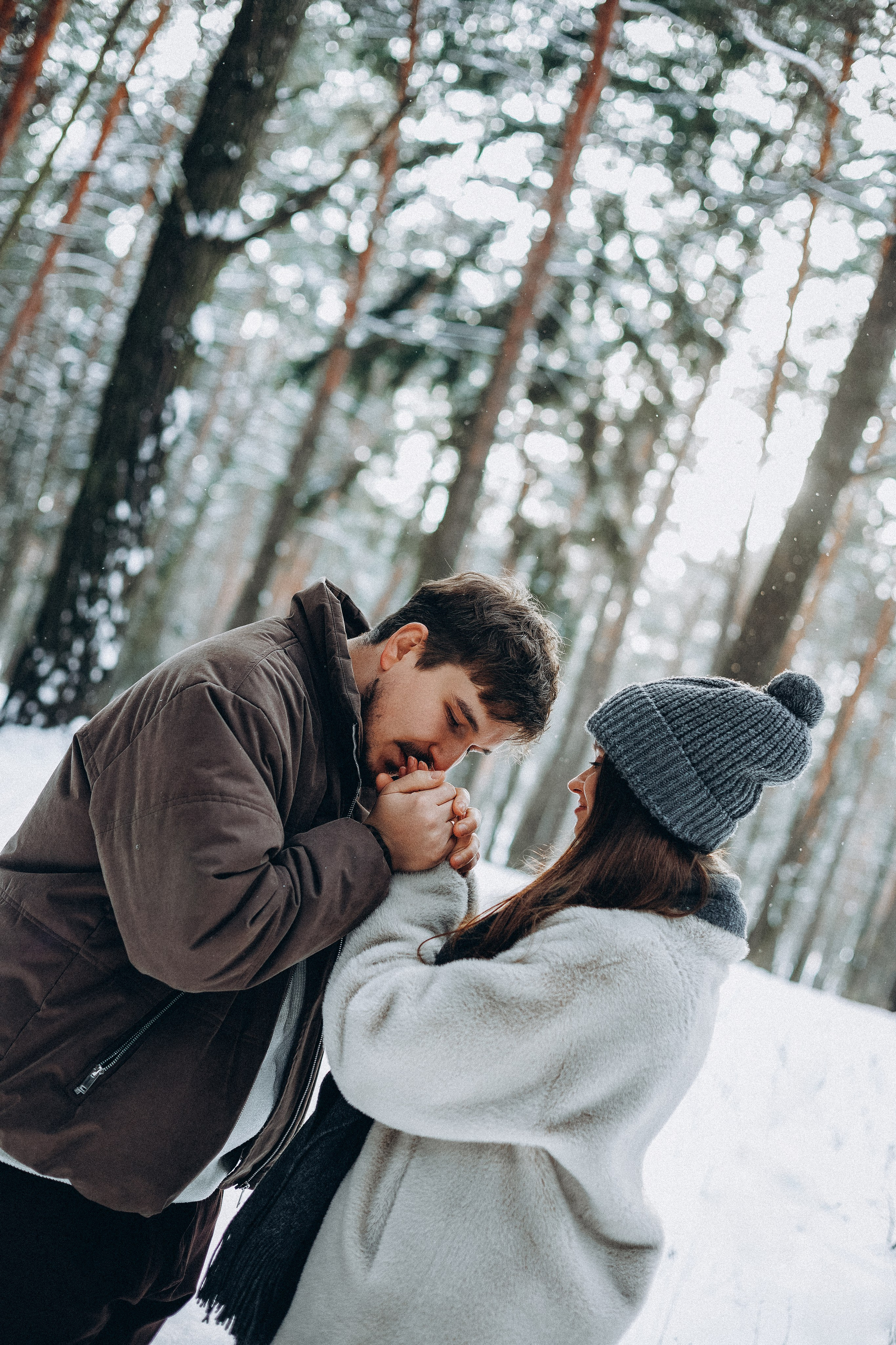 Парные фотосессии. Фотограф Минск