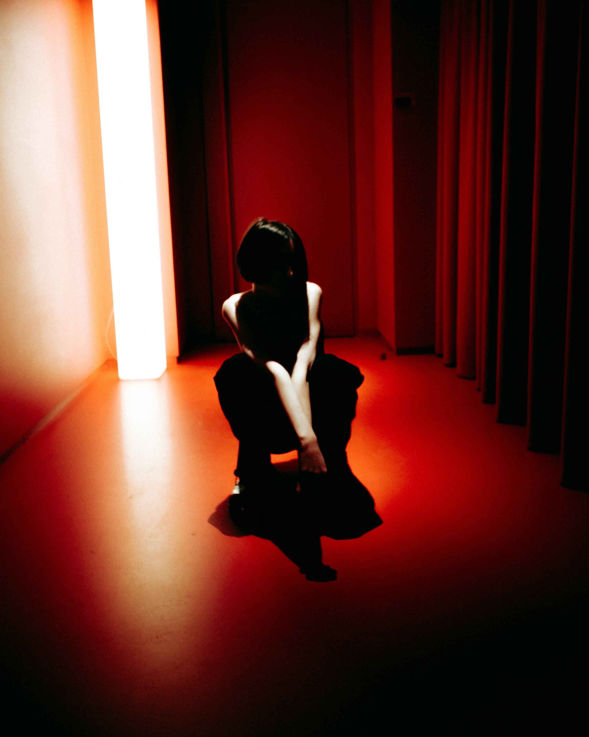 МИРАЖ на Большом. DDPRODUCTION CASES