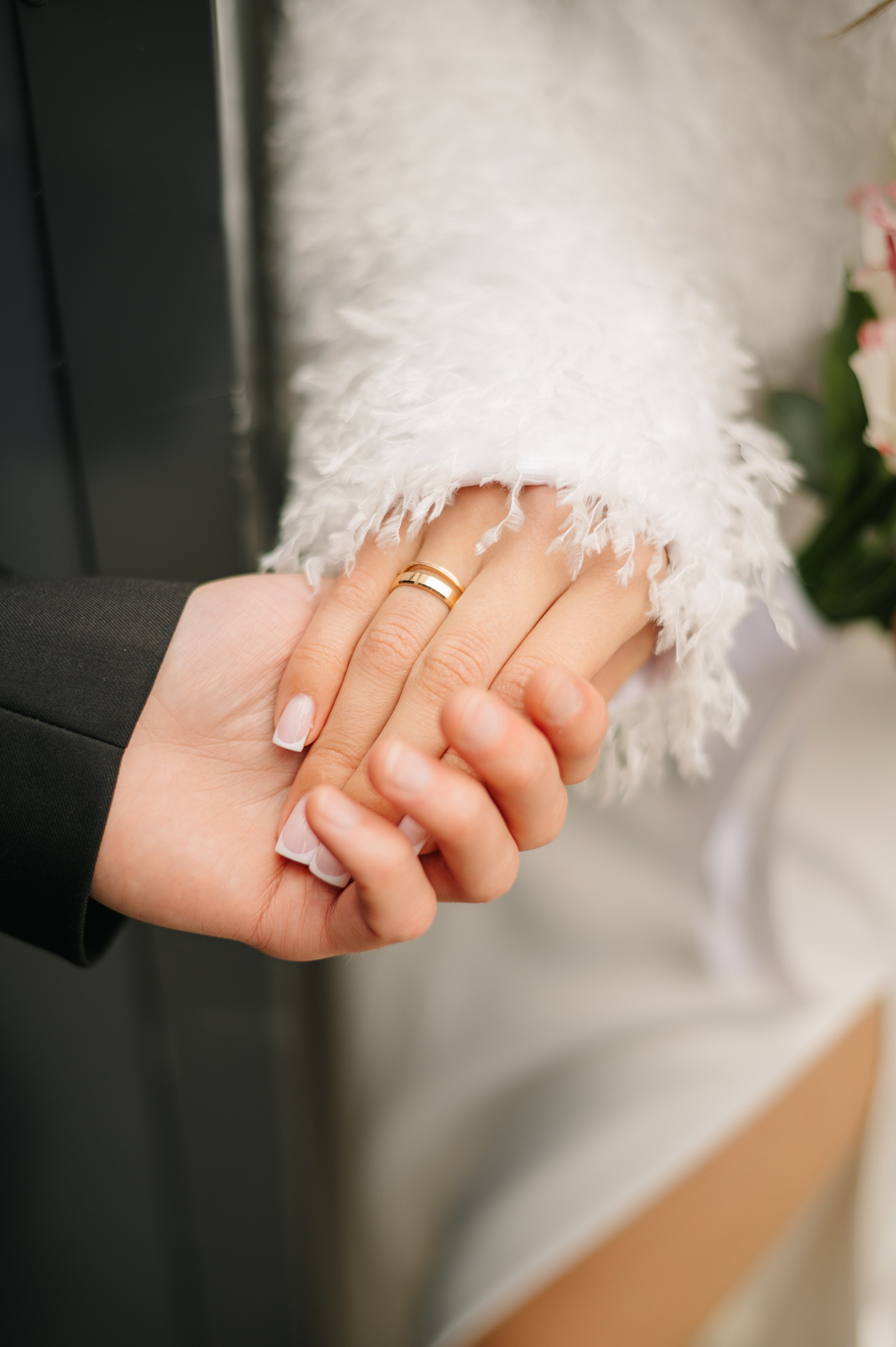 Наташа и Макс. Фотограф Архангельск