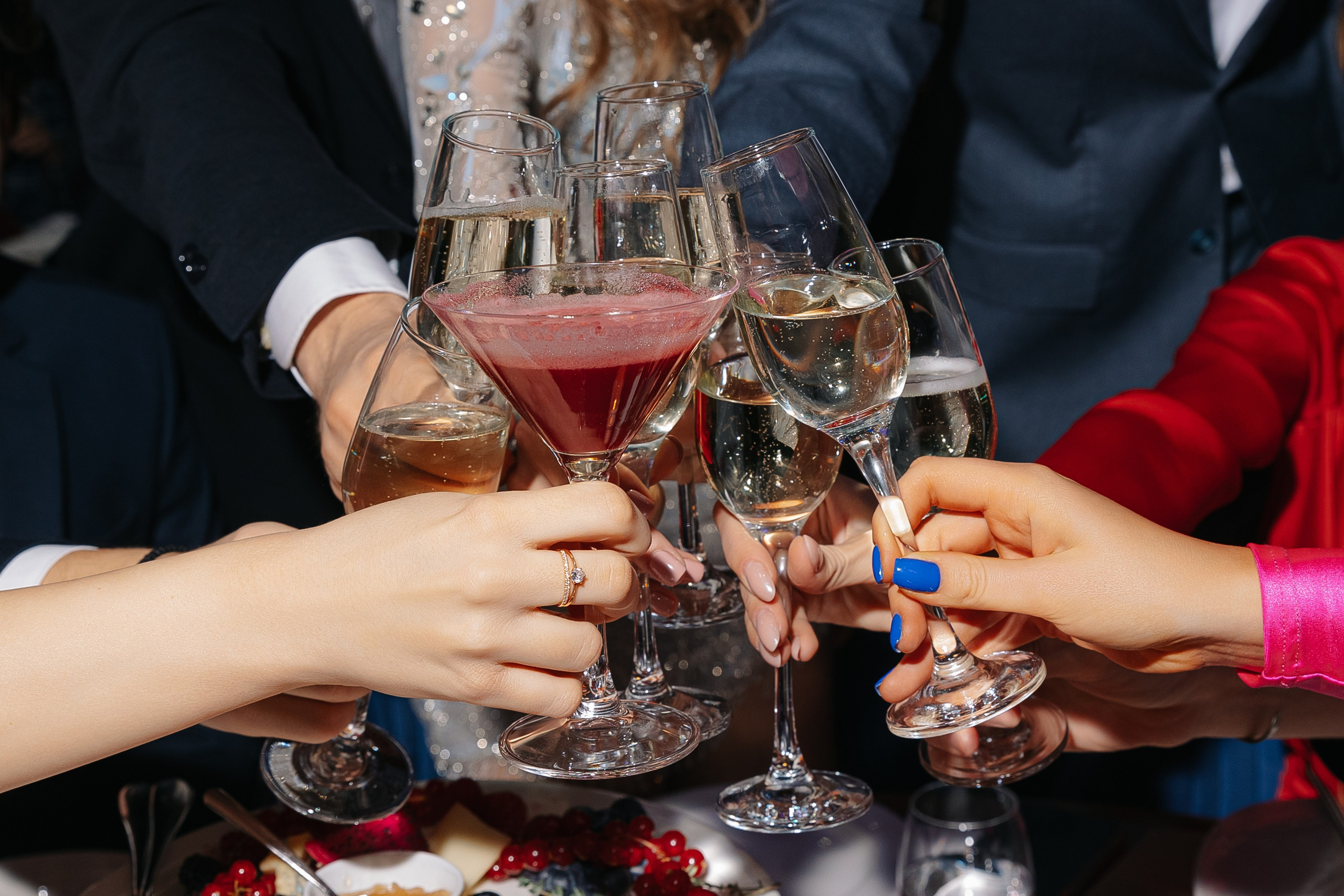 День Рождения Аси. Свадебный фотограф Москва Саша Серегина (Сашина)