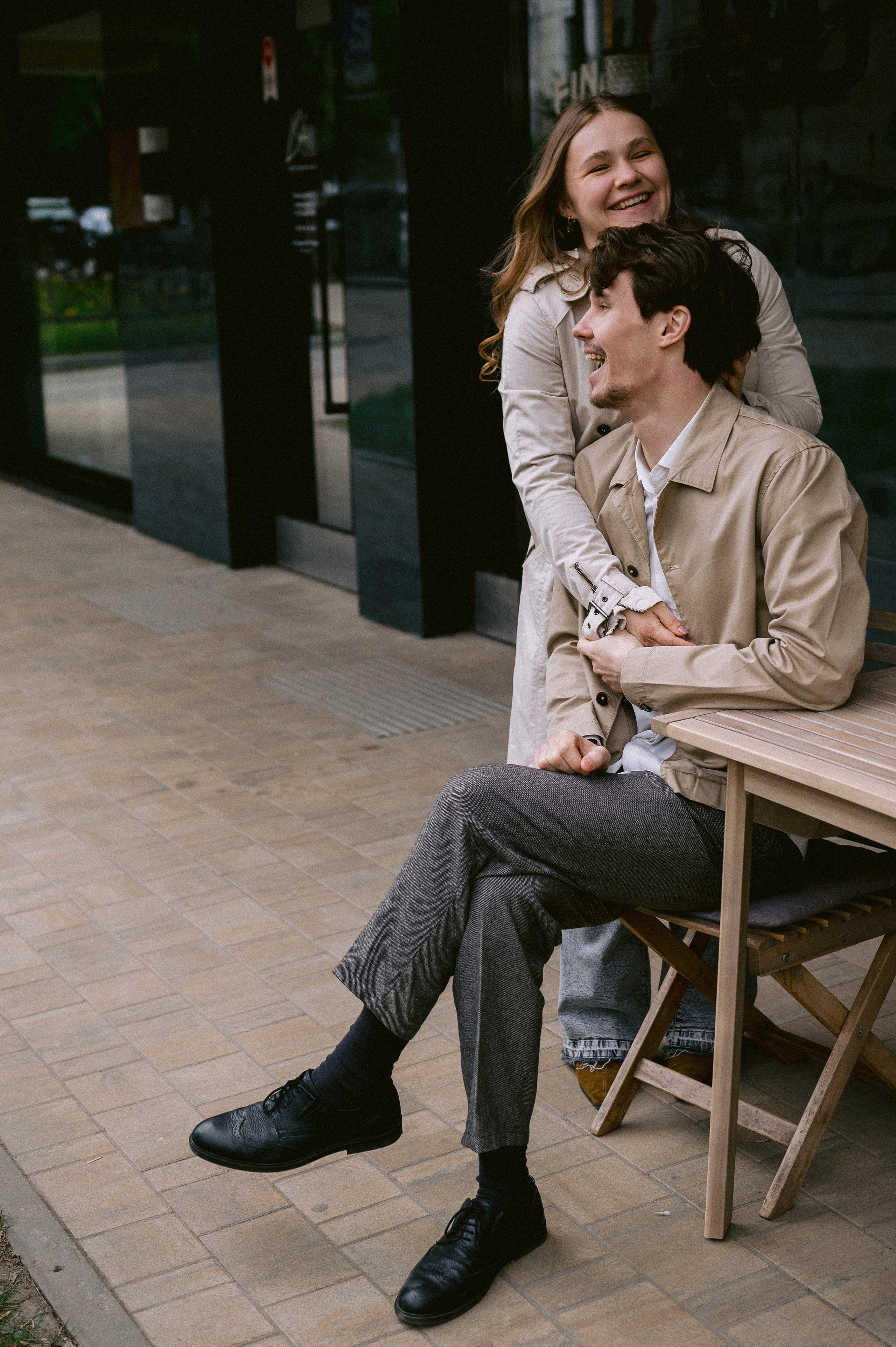 А&А. Фотограф Рязань. Дарья Дмитриева