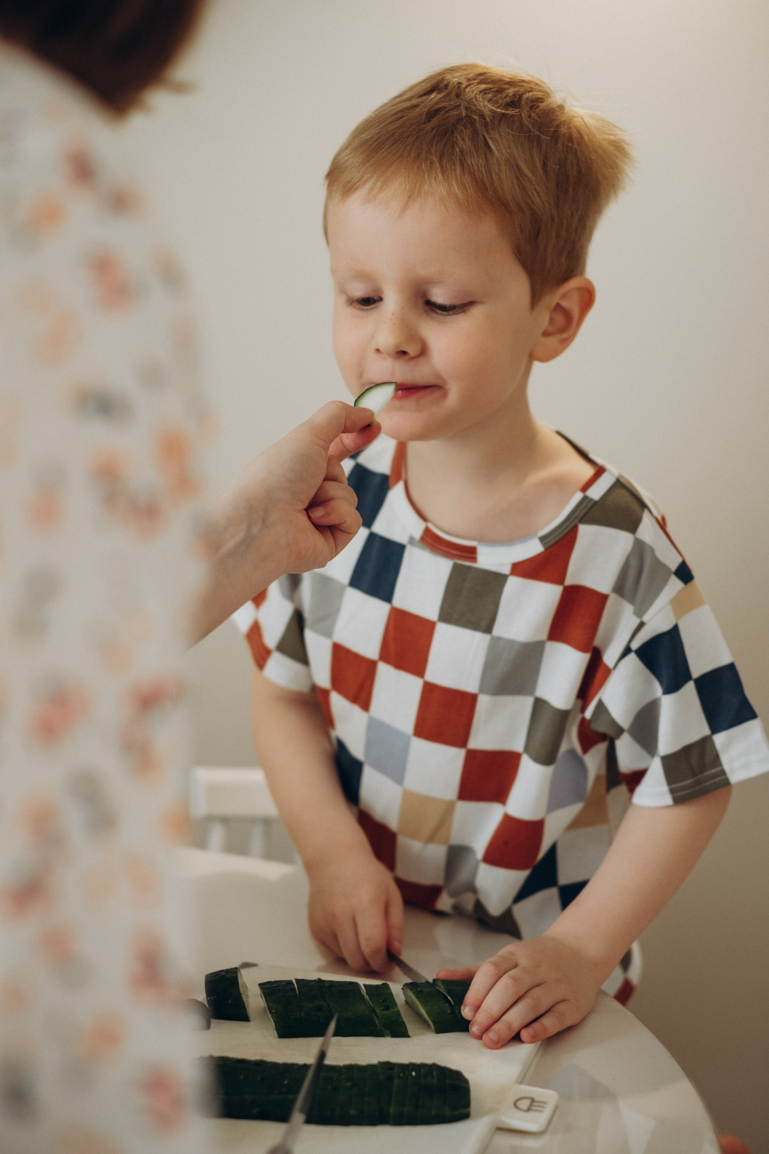 Ксения и Саша. Семейный и детский фотограф в Санкт-Петербурге