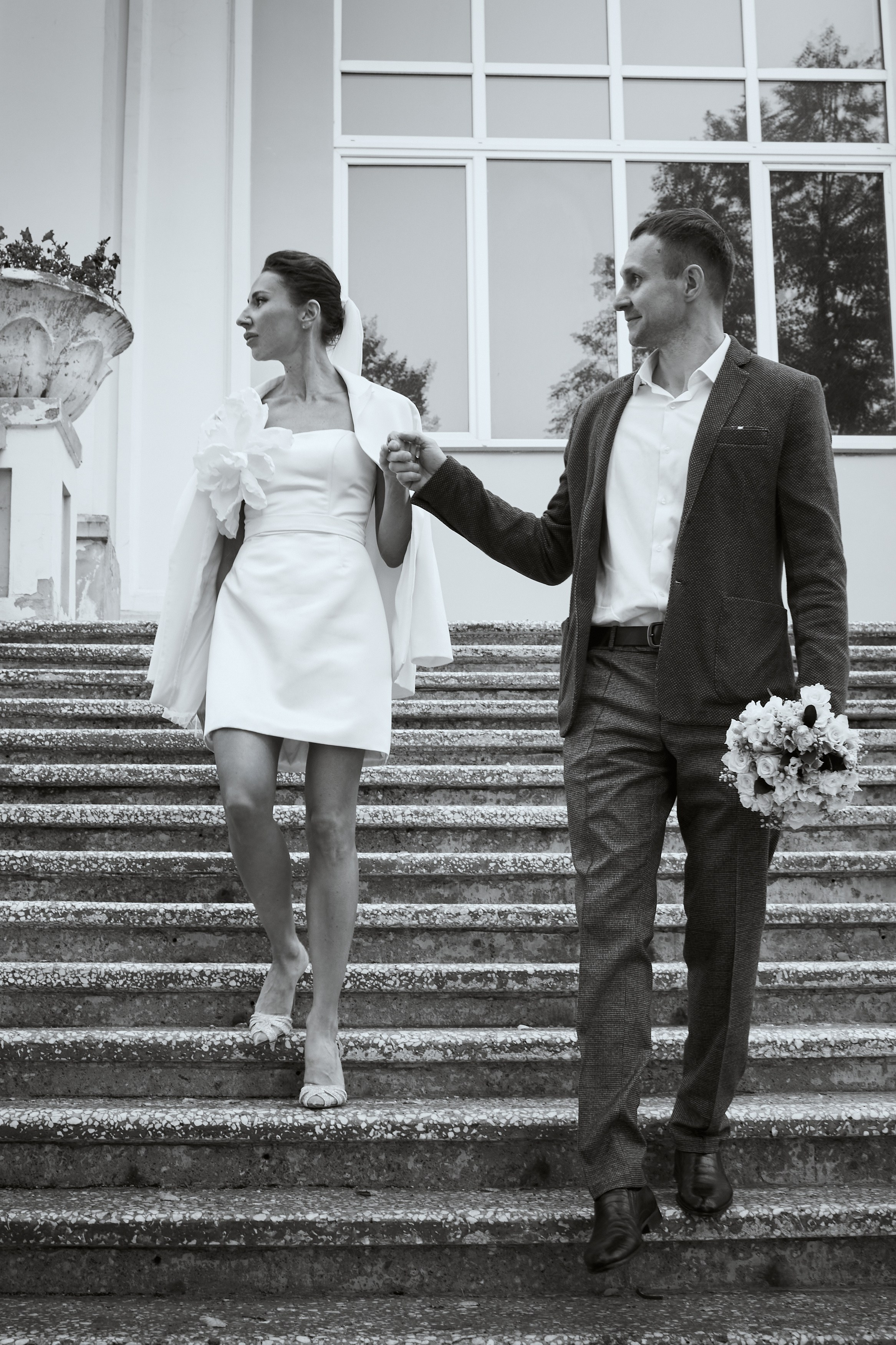 Жанна и Сергей. Фотосъемка для брендов, маркетплейсов, персональные съемки | Катерина Михеева | Пермь