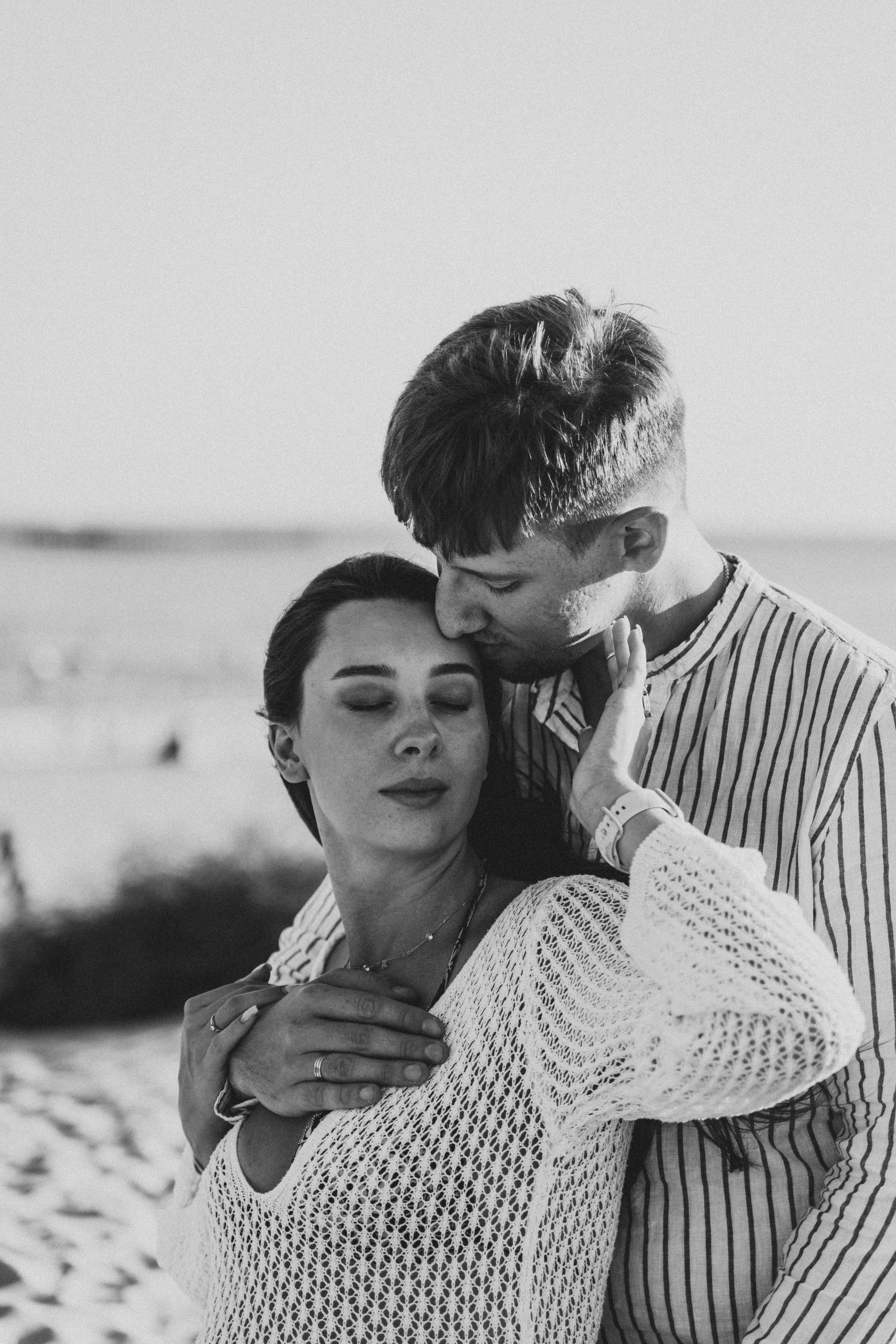 Танец двух сердец. Фотограф в Анапе Климушина Ангелина