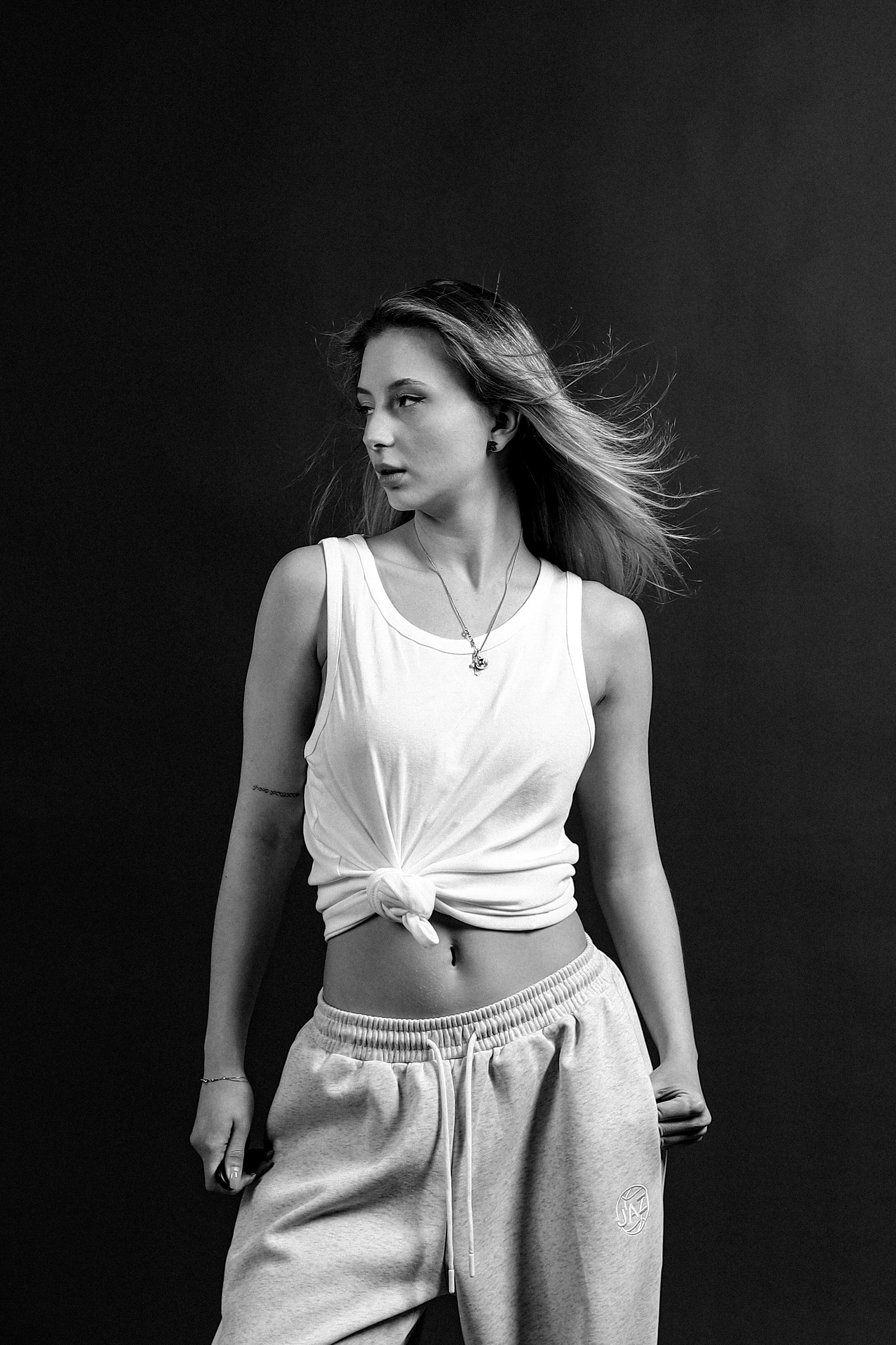 Елена. Фотостудия без фотографа Чехов. Первая студия автопортрета в Чехове