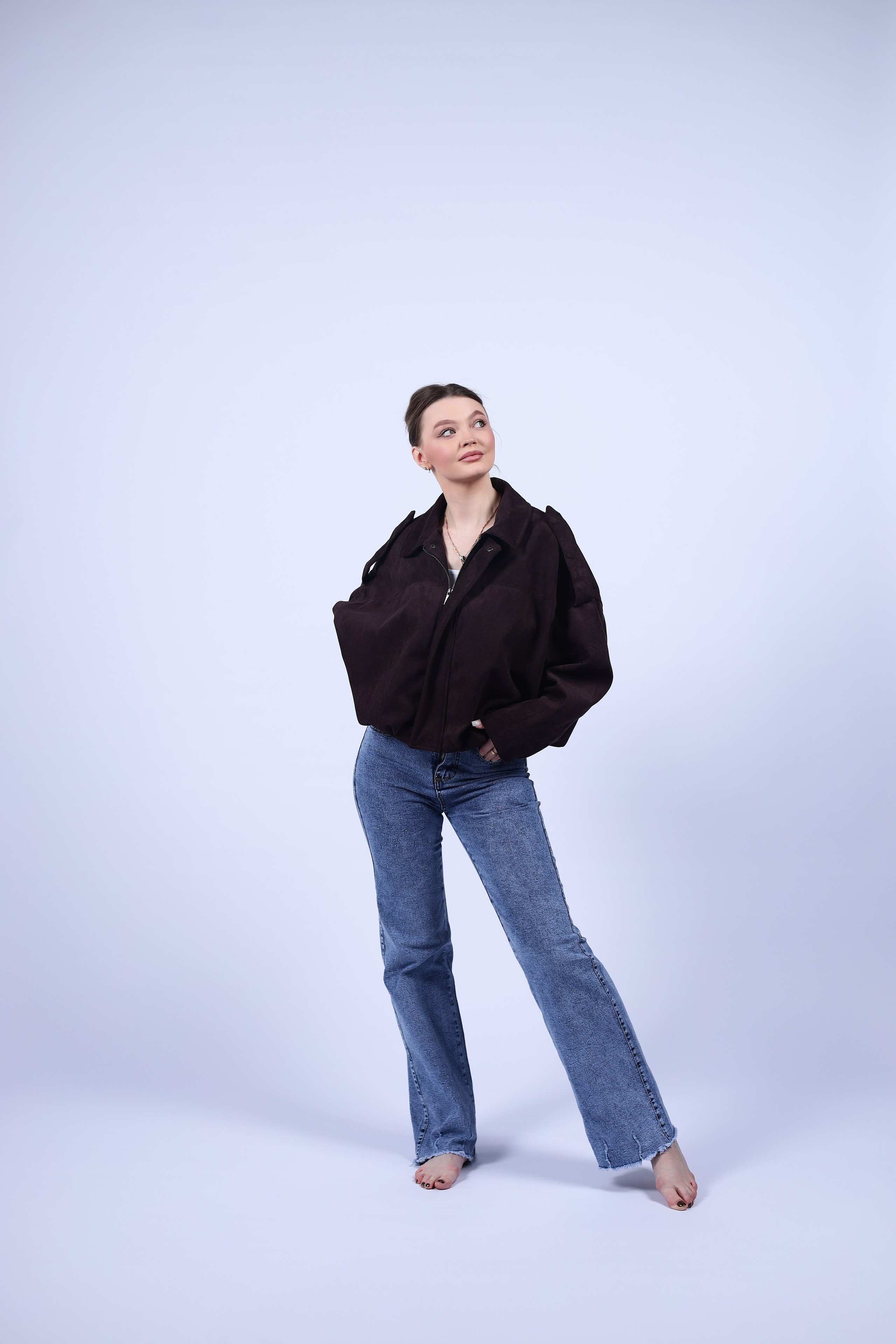 Дарья и Анна. Фотостудия без фотографа Чехов. Первая студия автопортрета в Чехове