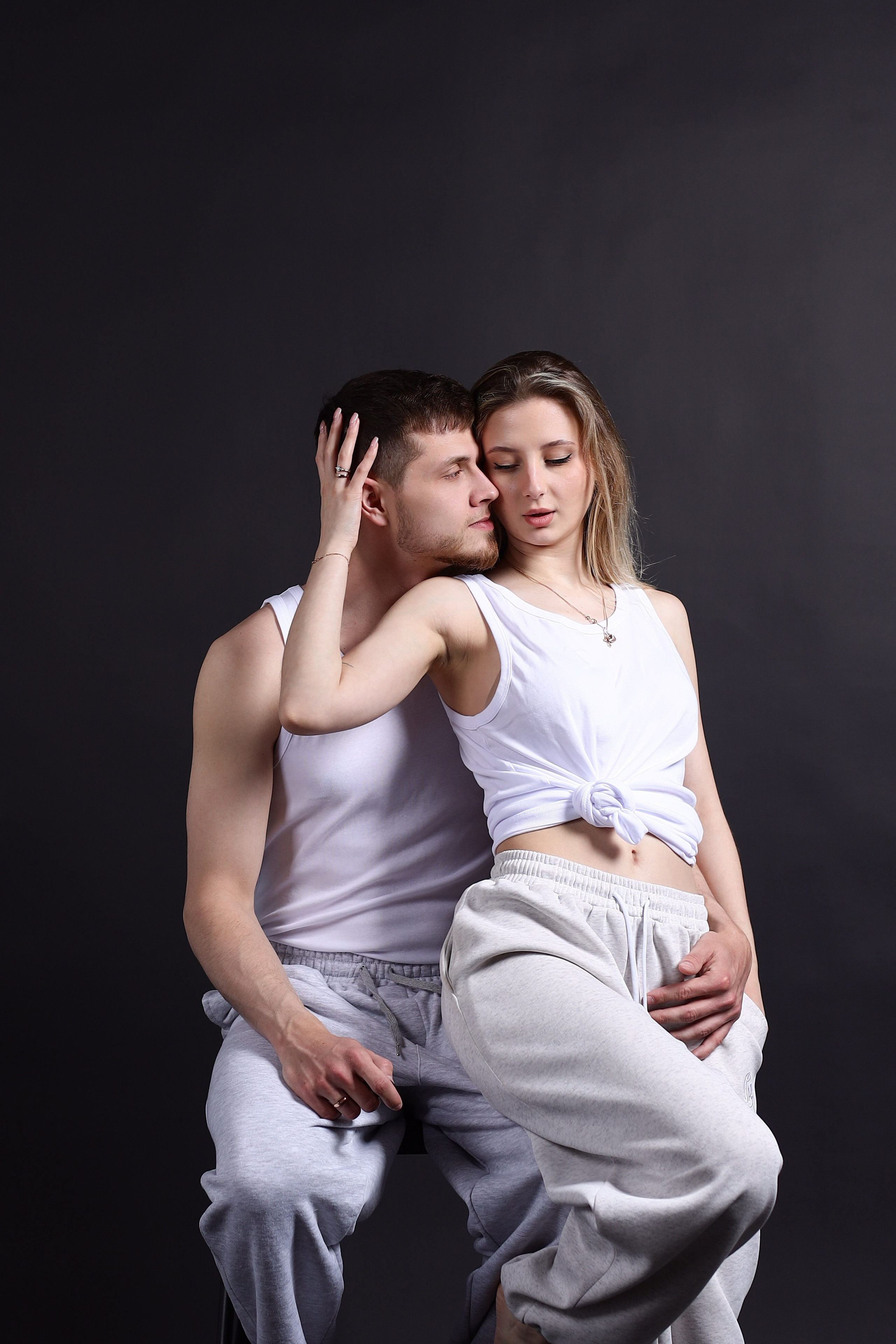 Елена. Фотостудия без фотографа Чехов. Первая студия автопортрета в Чехове