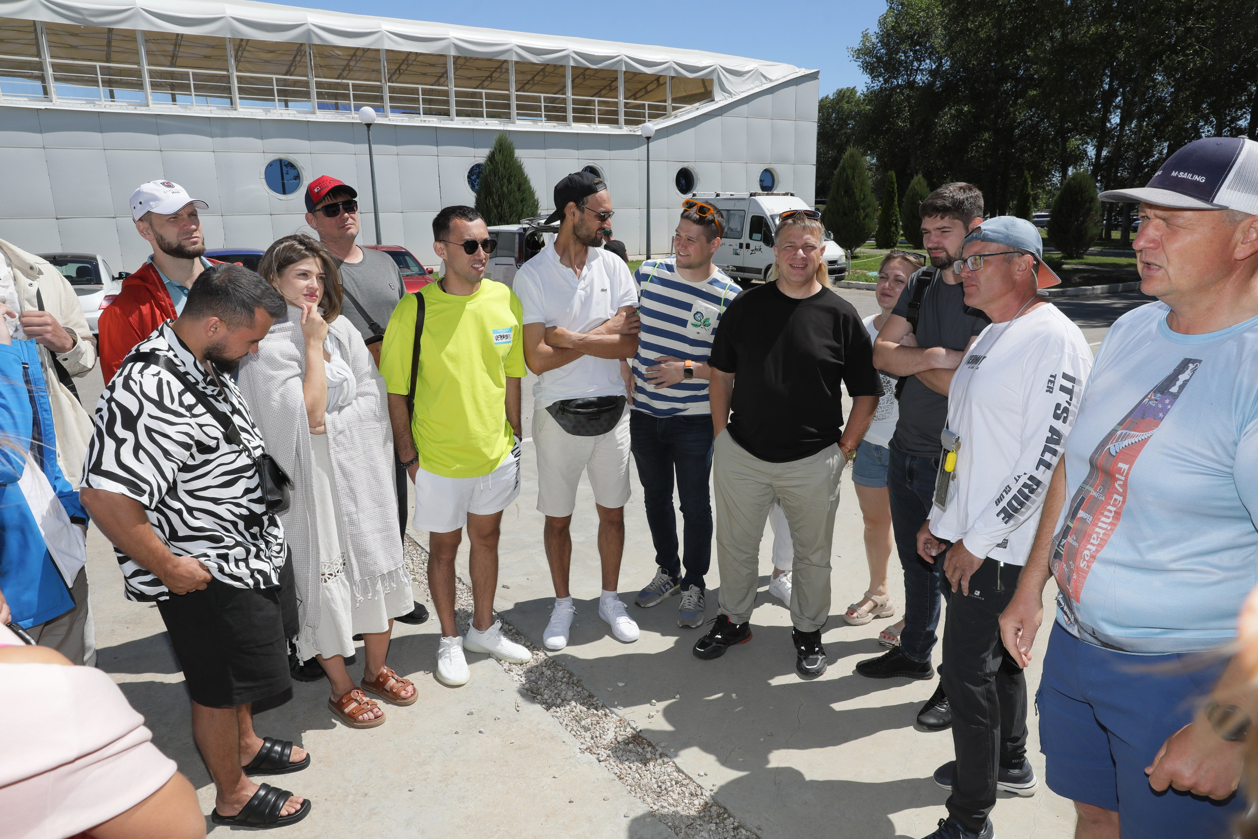 Бизнес мероприятия. Репортажный фотограф в Самаре