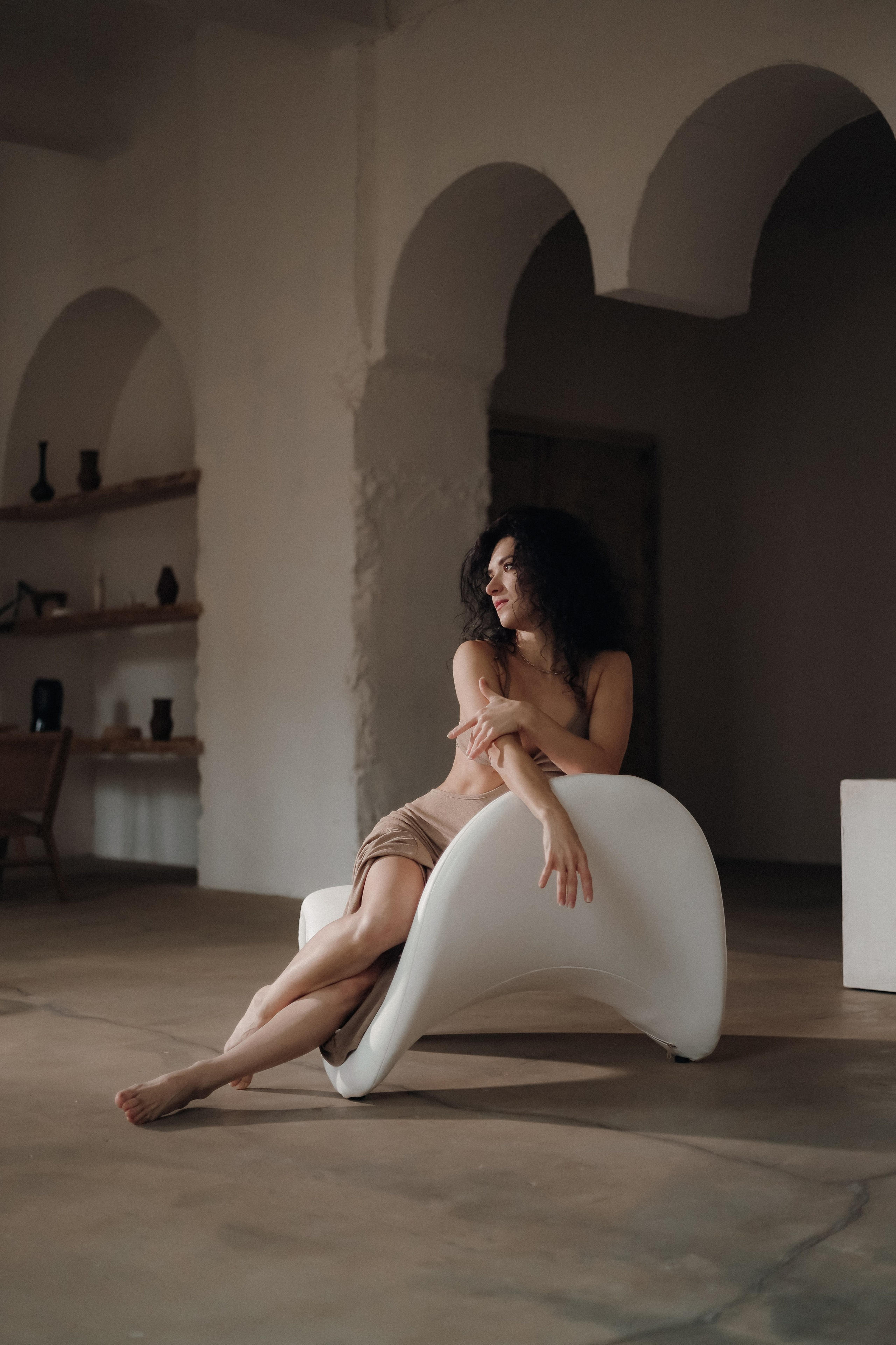 Кристина. Женский фотограф в Ростове-на-Дону