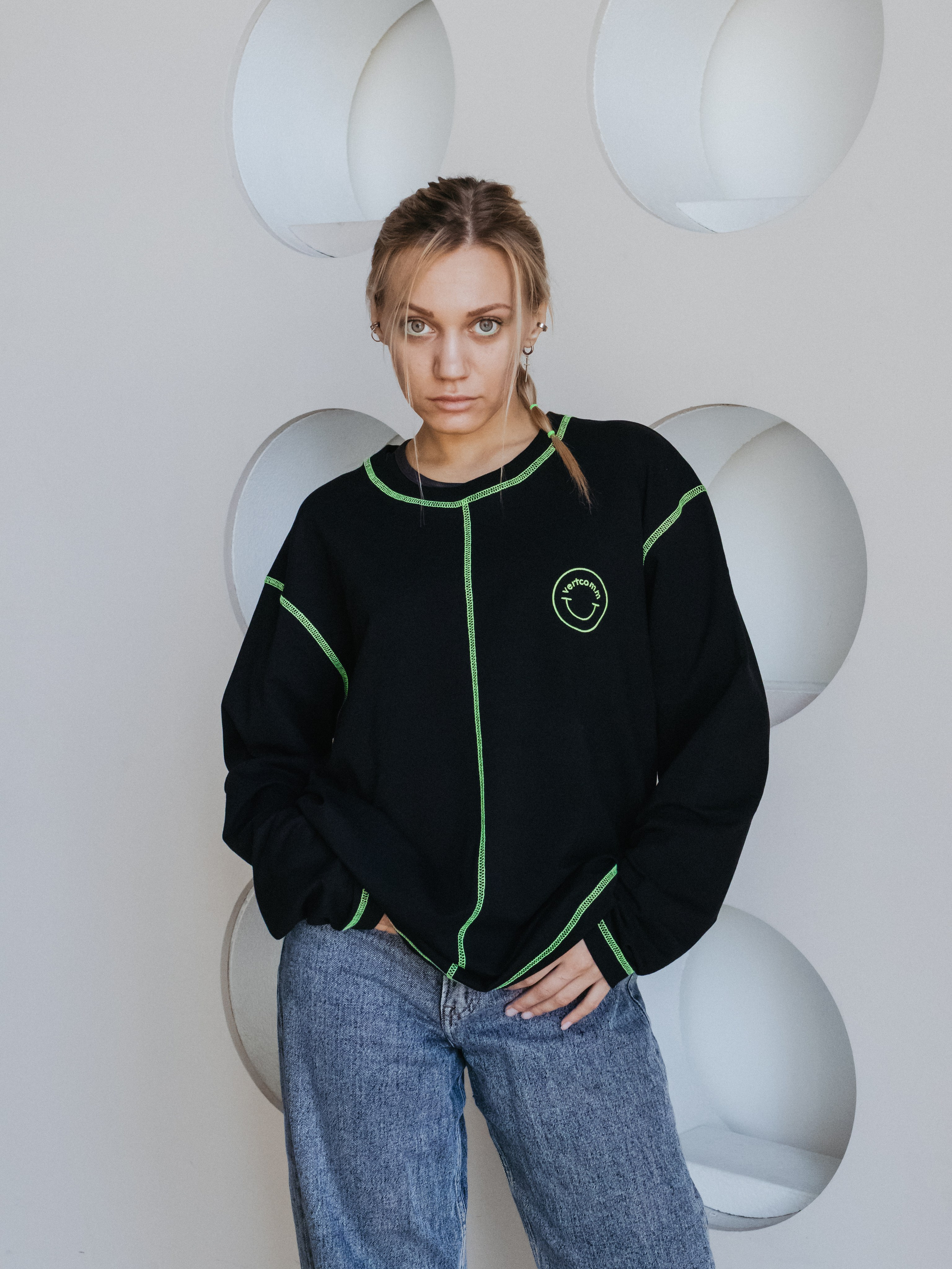 Коллекция vertcomm 2023. Романова Александра фотограф в Москве