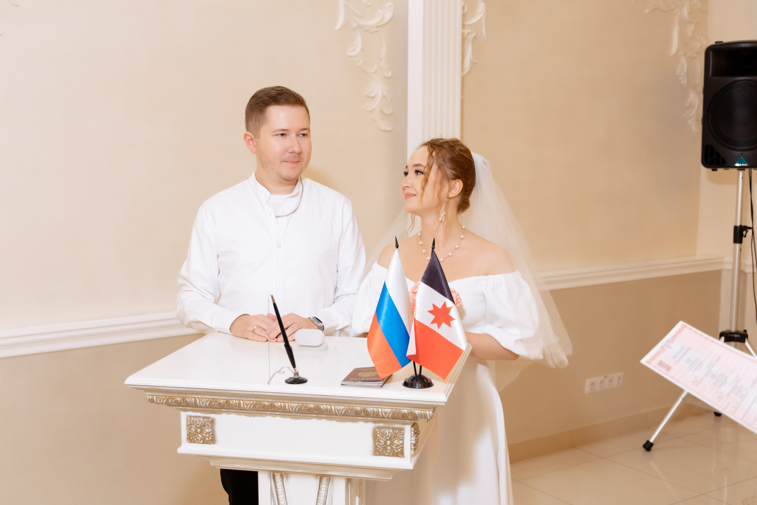 СВАДЬБА: Анастасия и Григорий. Все фото. Профессиональный фотограф в Ижевске Леша Петров