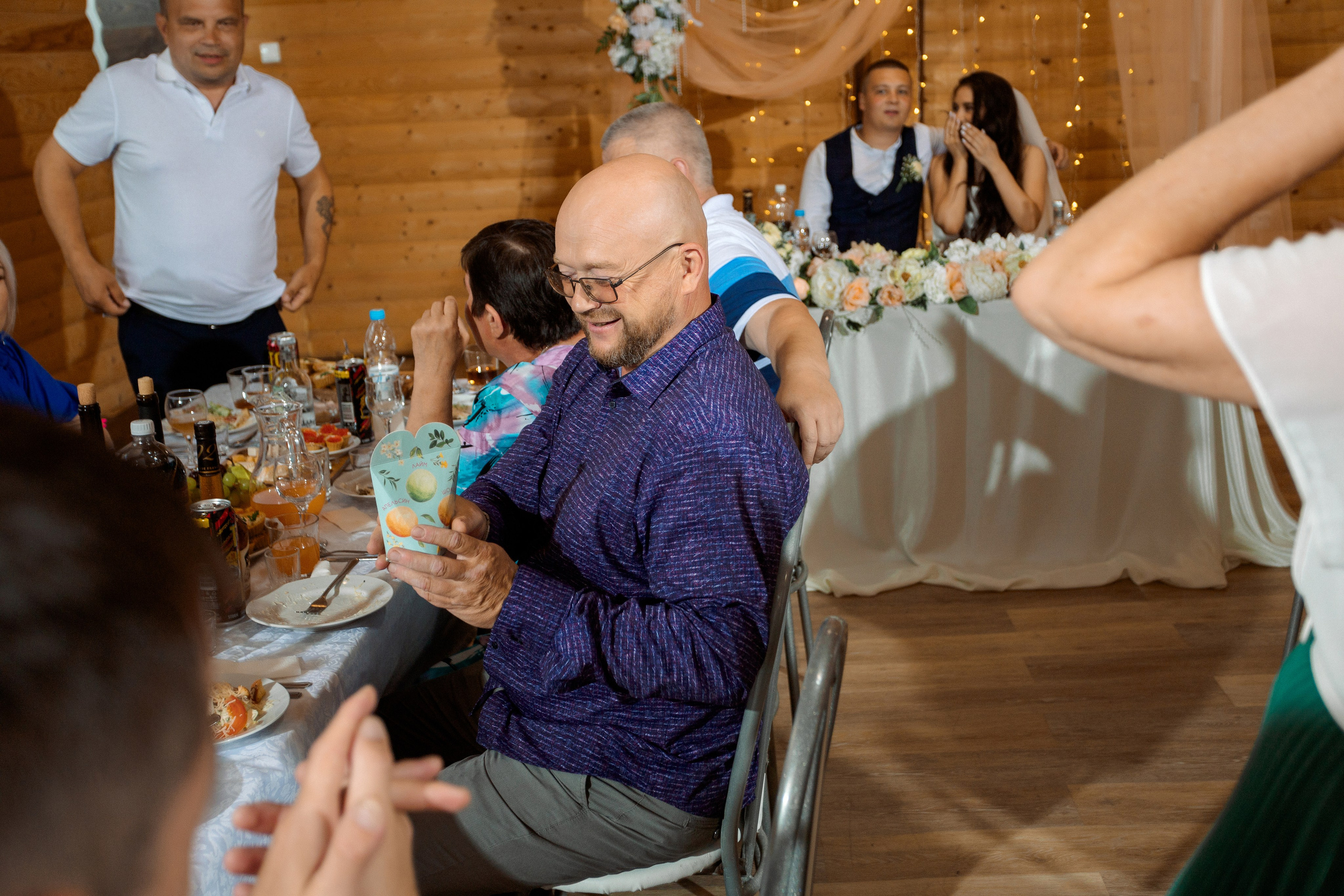 ПРИМЕР: Свадьба. Все фото. Профессиональный фотограф в Ижевске Леша Петров