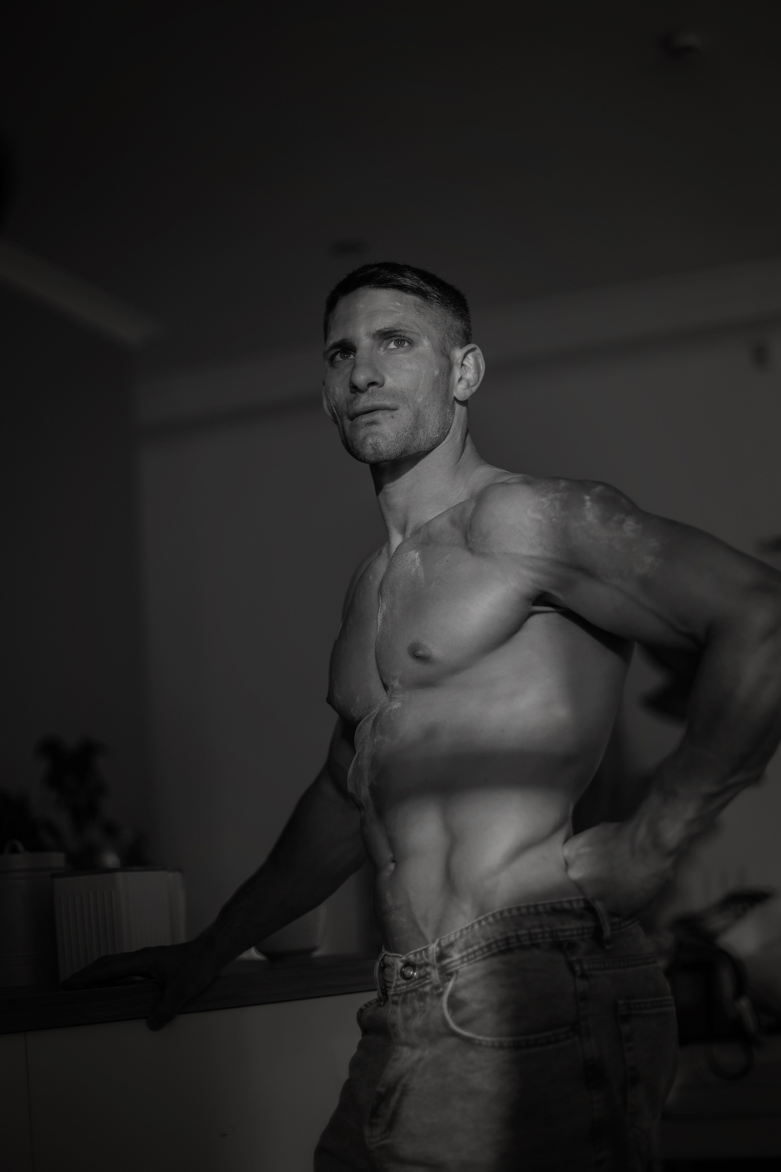 Мужская съемка. Фотограф в Сочи Красной поляне Абхазии Юлия Кормишенко