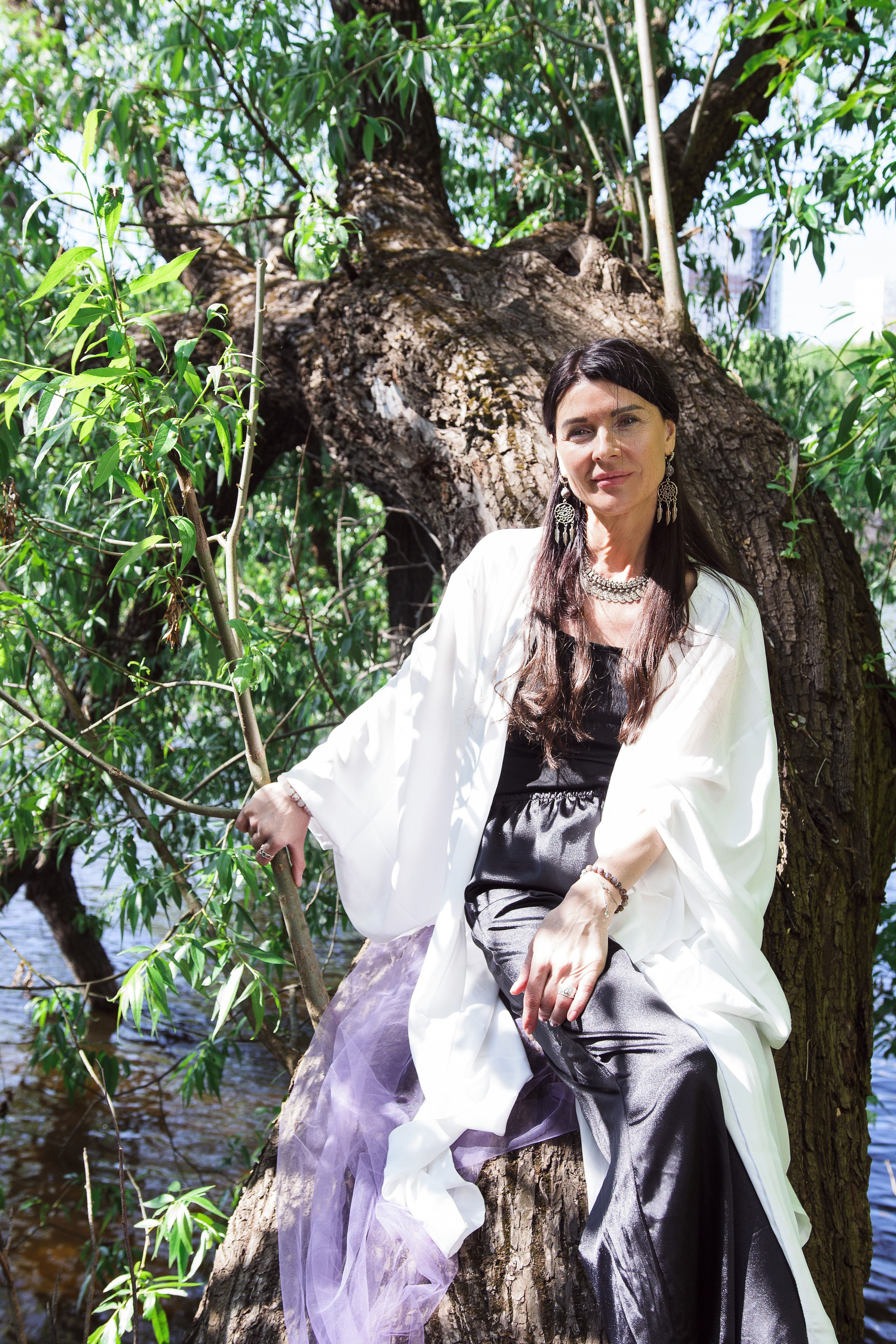 Контент для телесного терапевта. Фотограф Москва — личные фотосессии, лавстори в студии